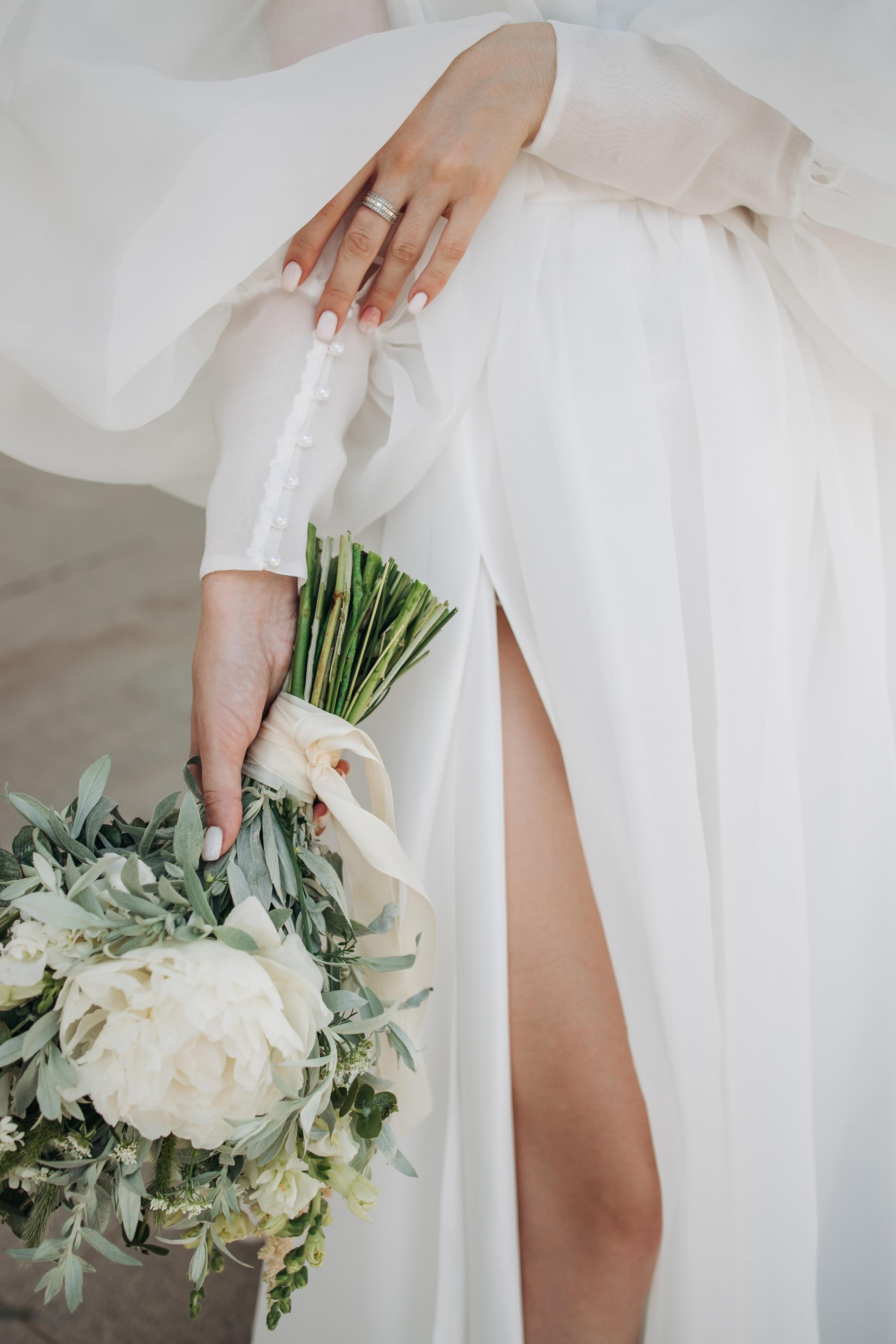 Алёна и Данила. Семейный и свадебный фотограф Viva Photo