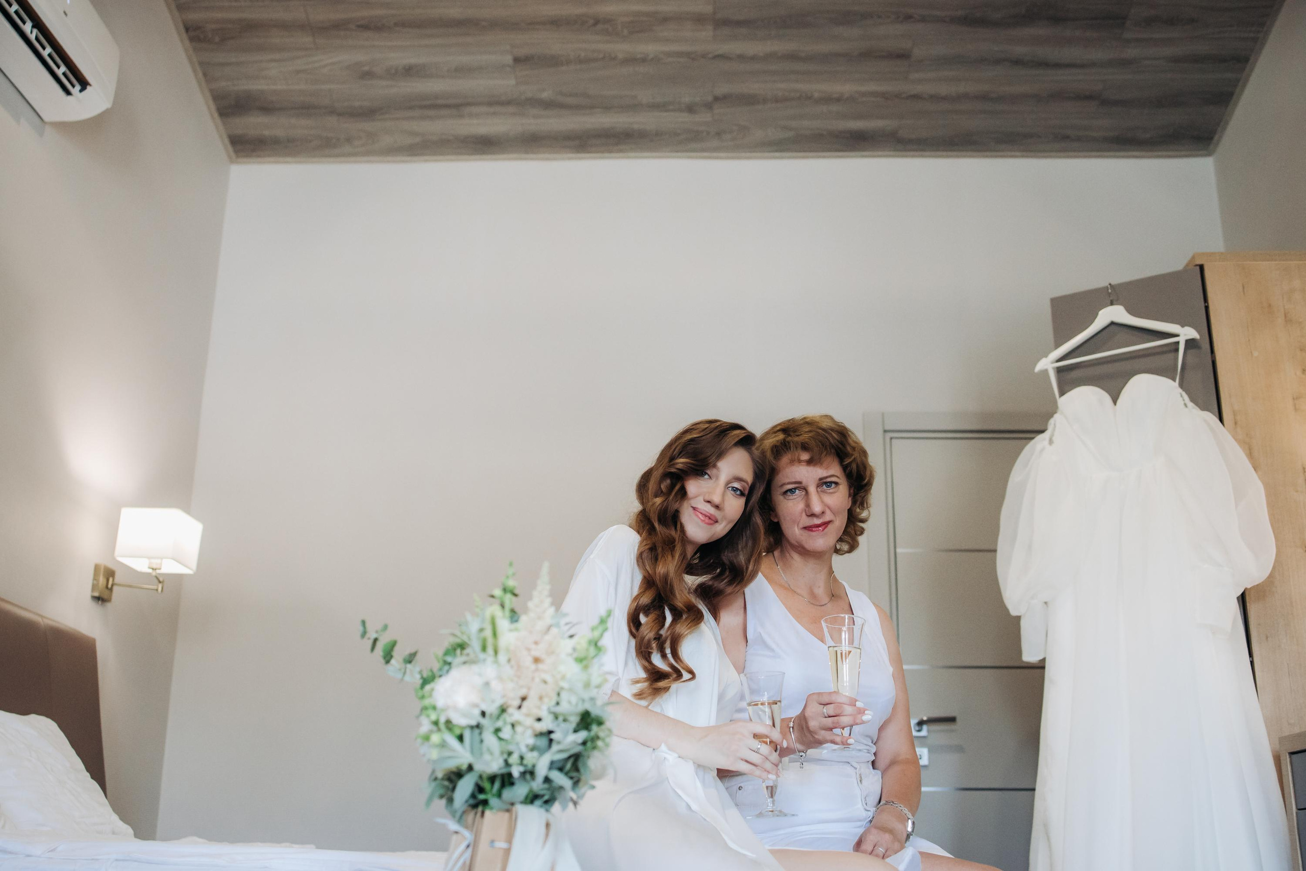 Алёна и Данила. Семейный и свадебный фотограф Viva Photo