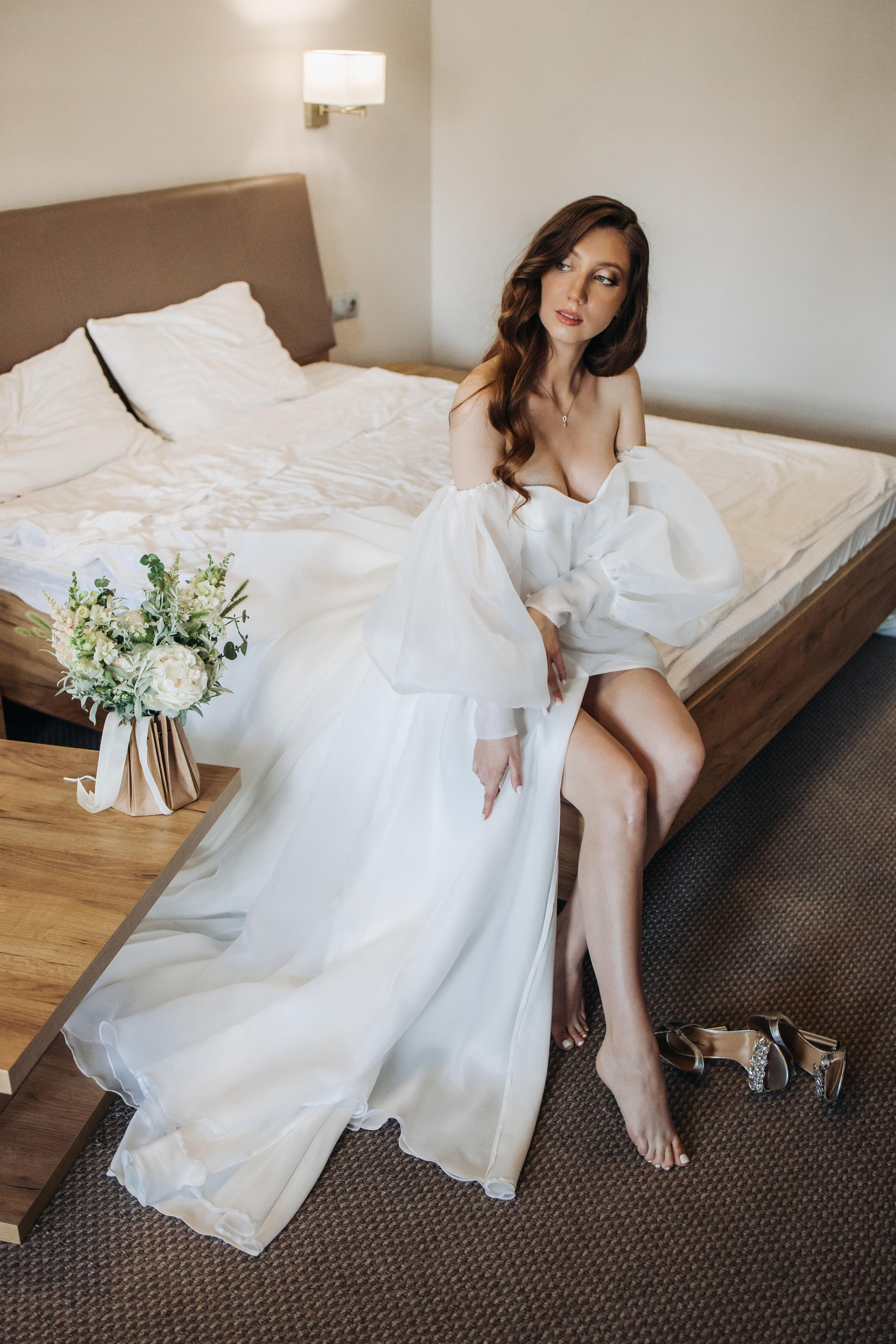 Свадебные фотографии. Семейный и свадебный фотограф Viva Photo