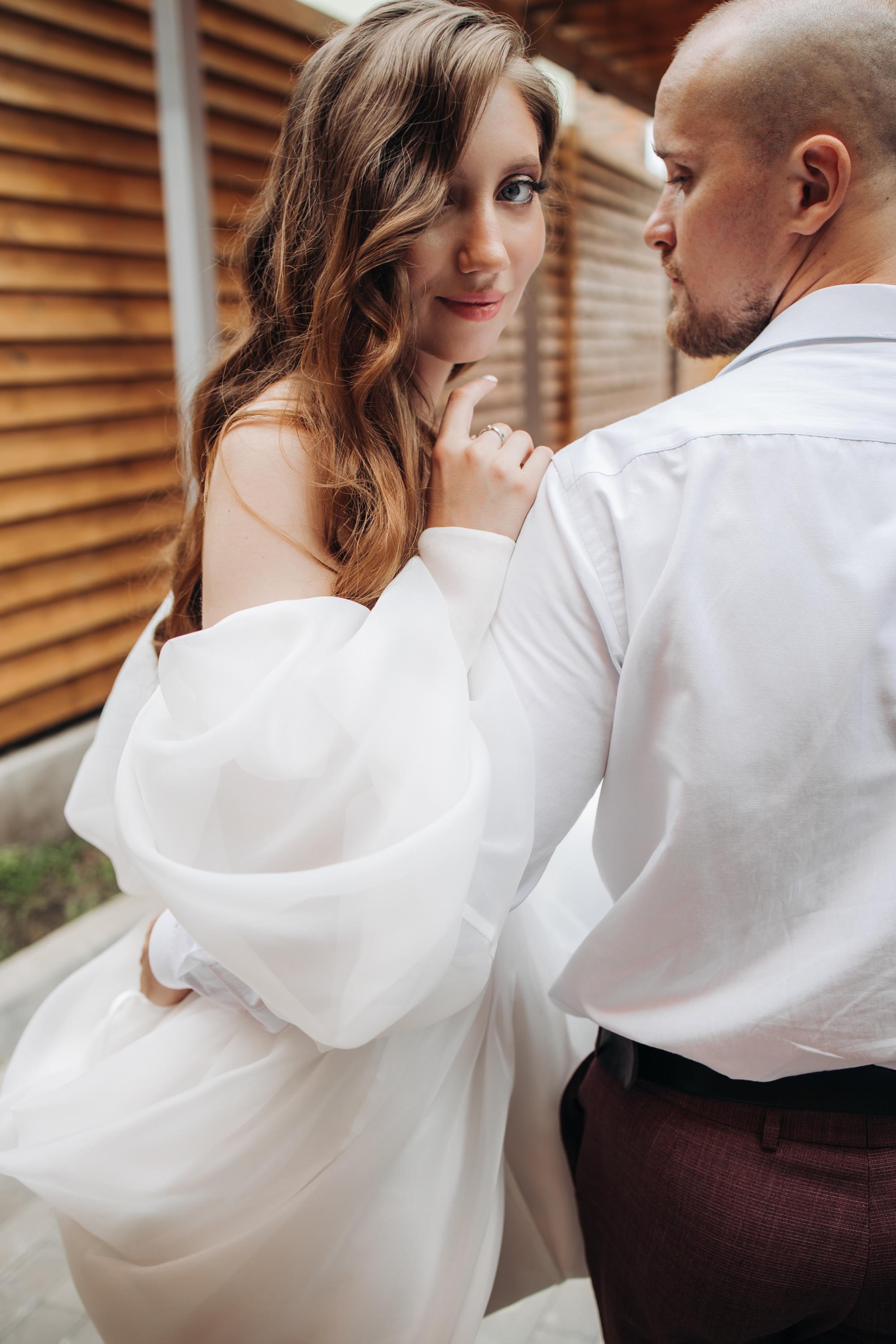 Свадебные фотографии. Семейный и свадебный фотограф Viva Photo