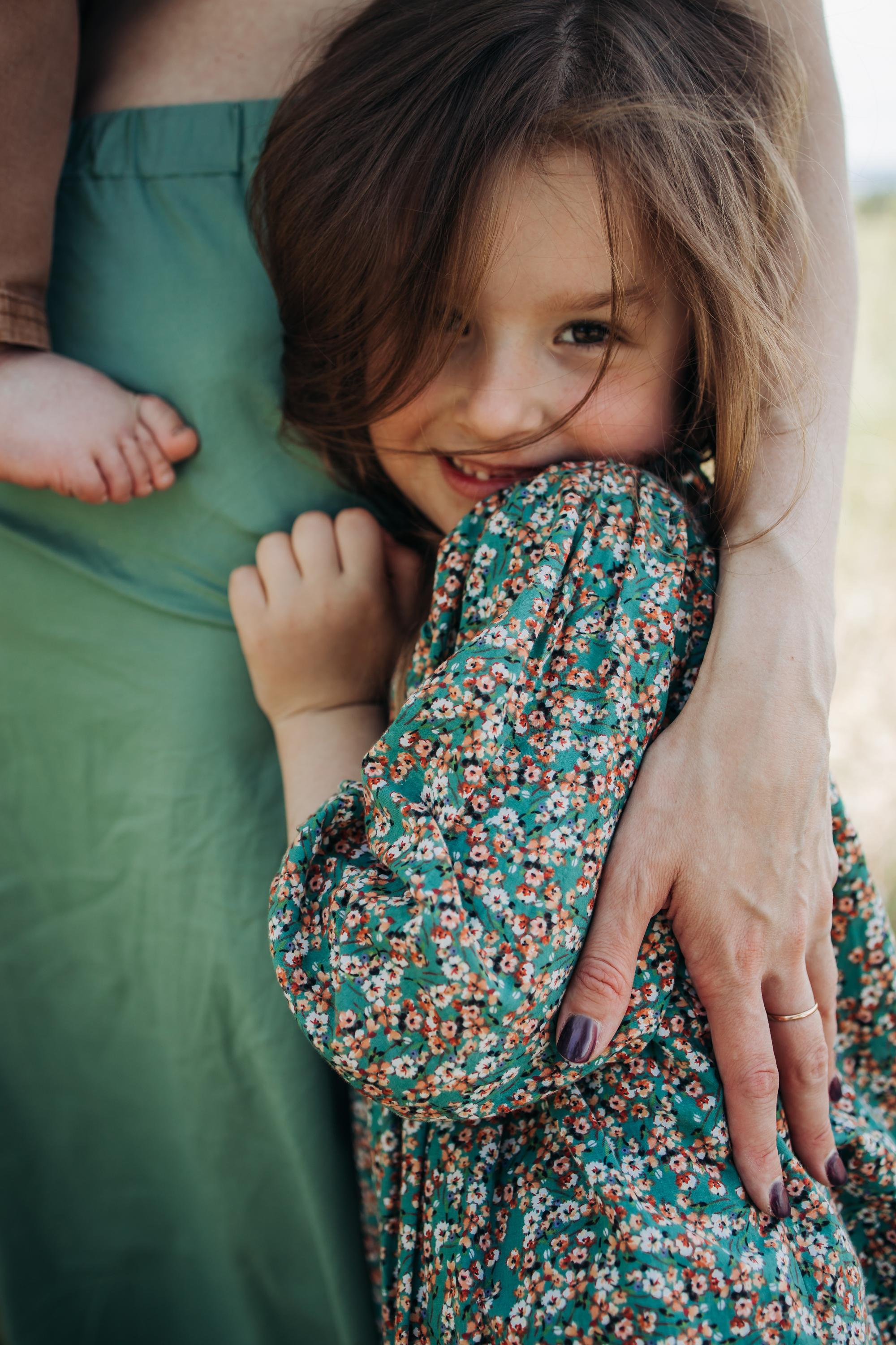 Летняя прогулка. Семейный и свадебный фотограф Viva Photo