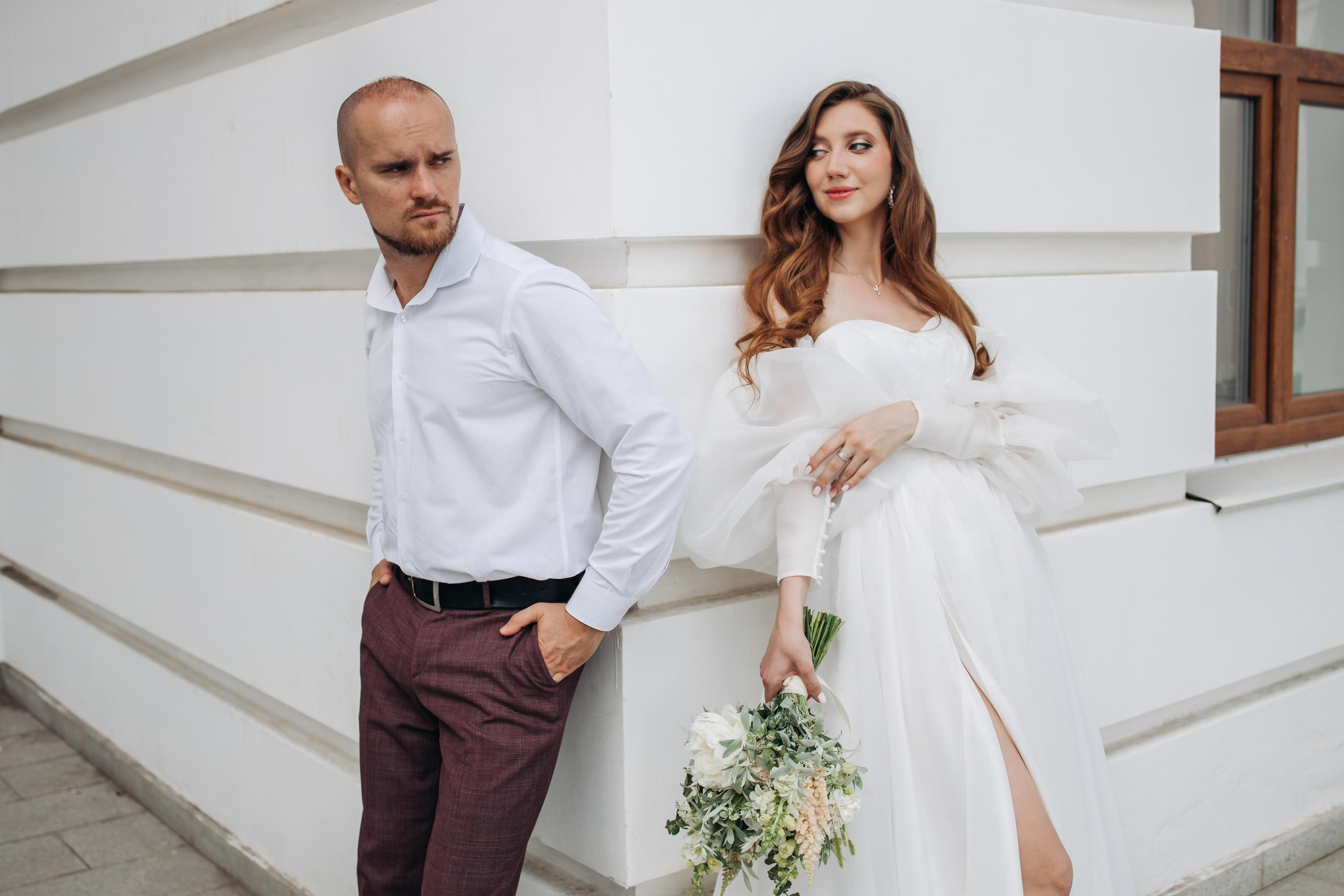 Алёна и Данила. Семейный и свадебный фотограф Viva Photo