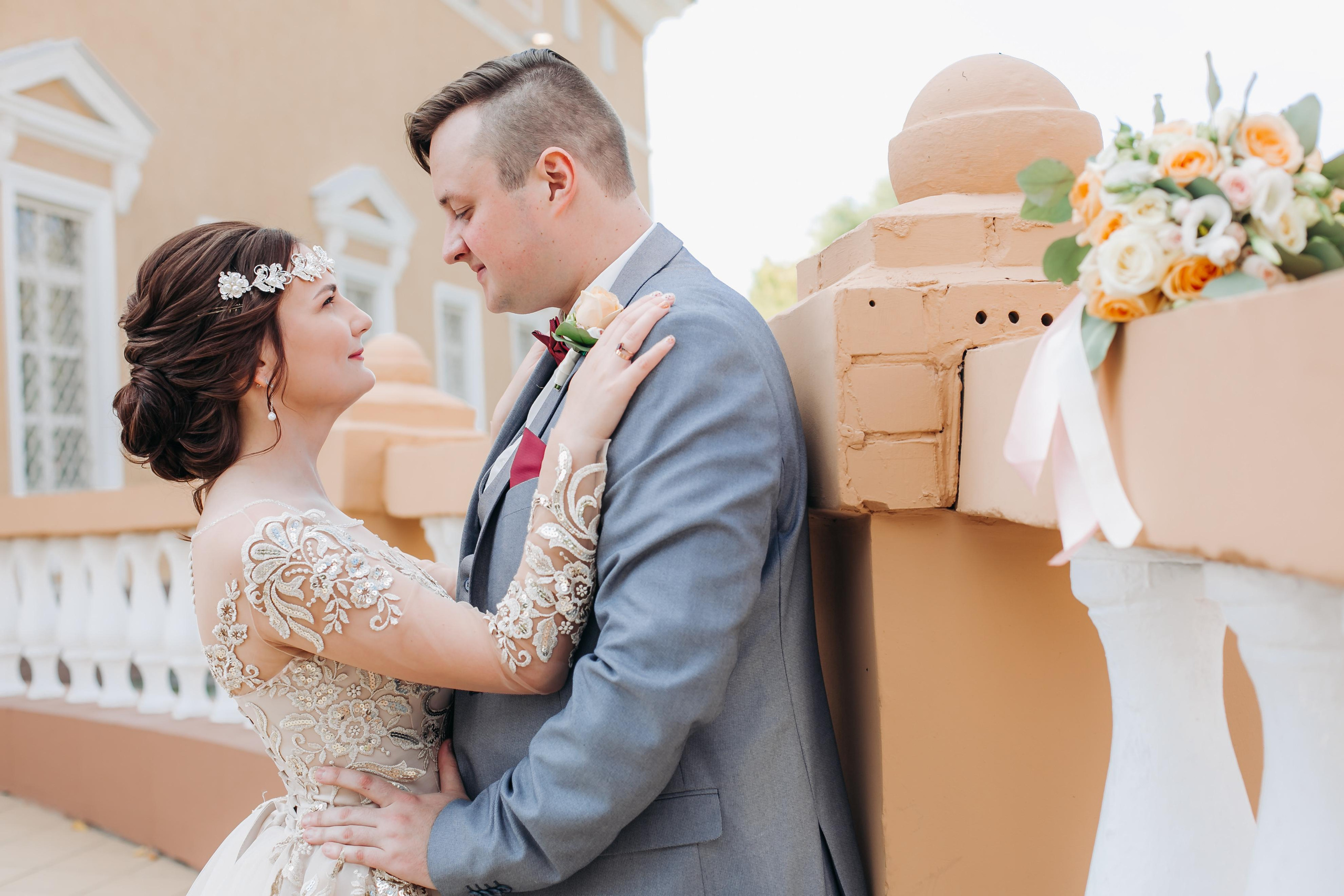 Свадебные фотографии. Семейный и свадебный фотограф Viva Photo