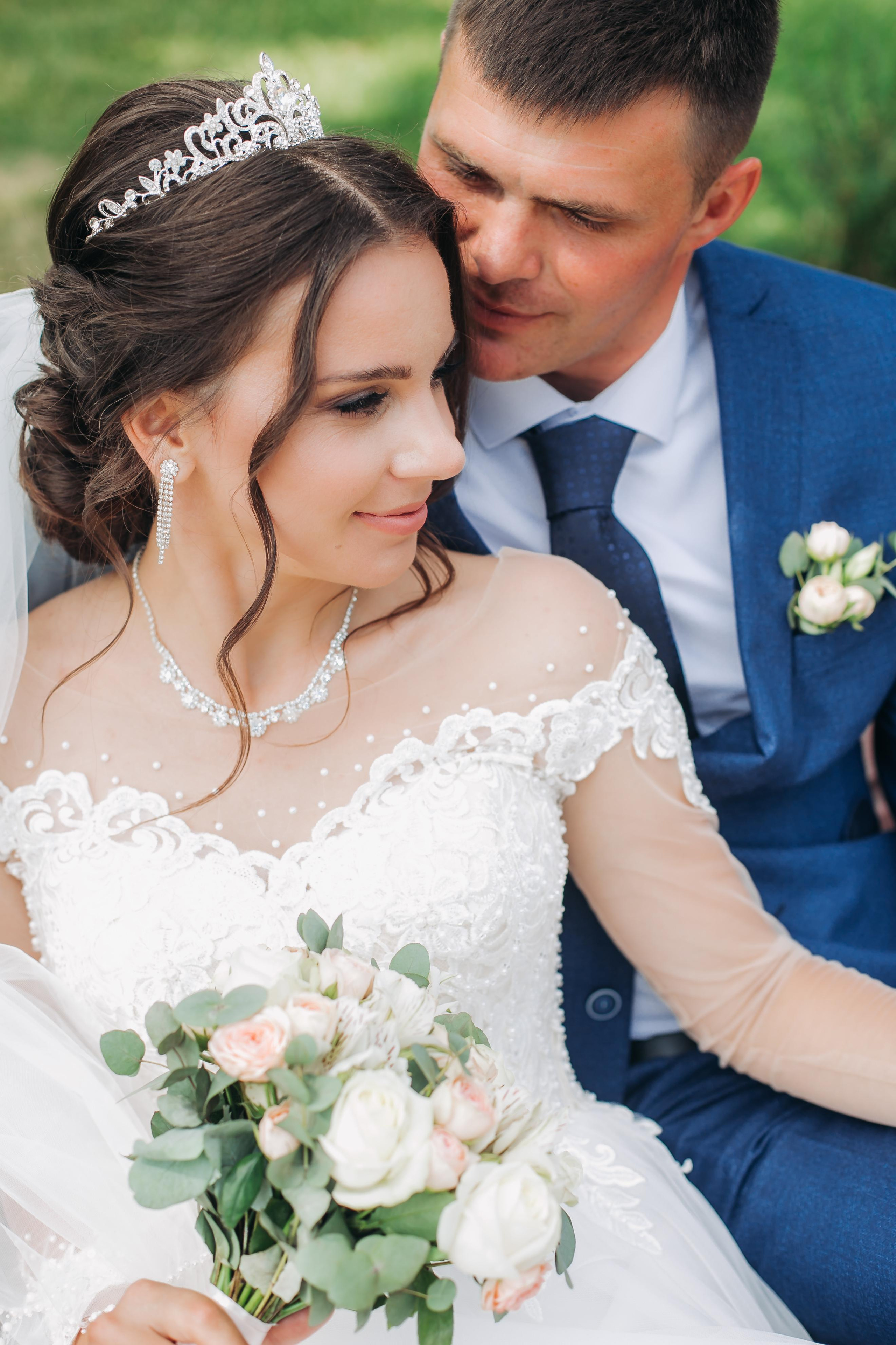 Свадебные фотографии. Семейный и свадебный фотограф Viva Photo