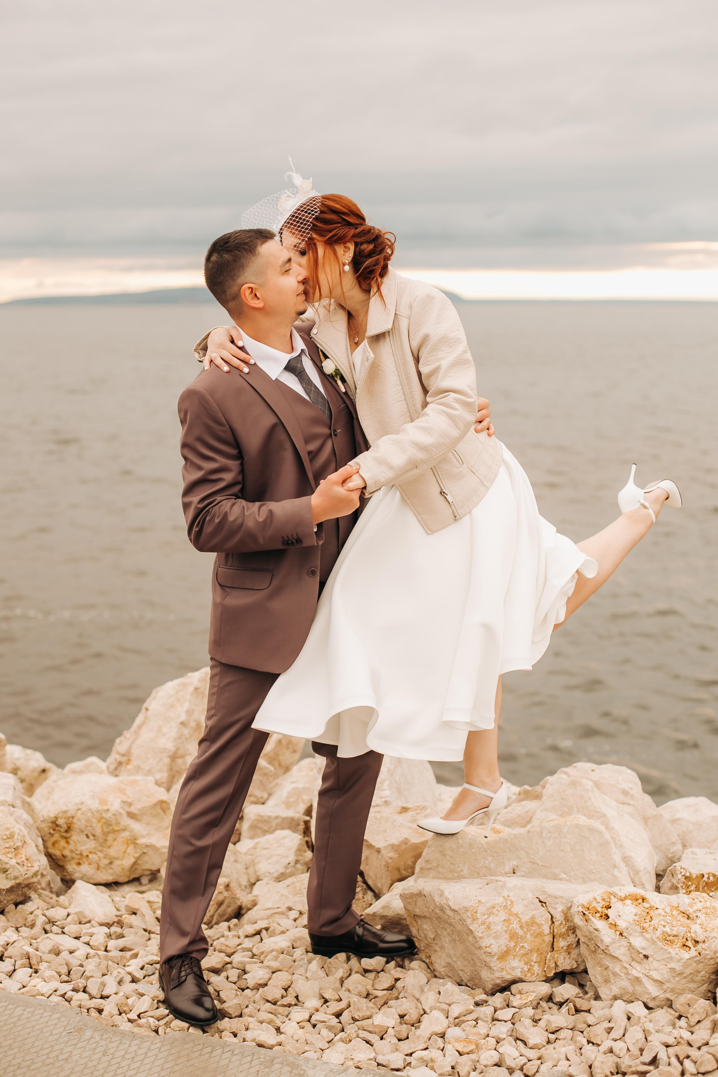 Свадебные фотографии. Семейный и свадебный фотограф Viva Photo