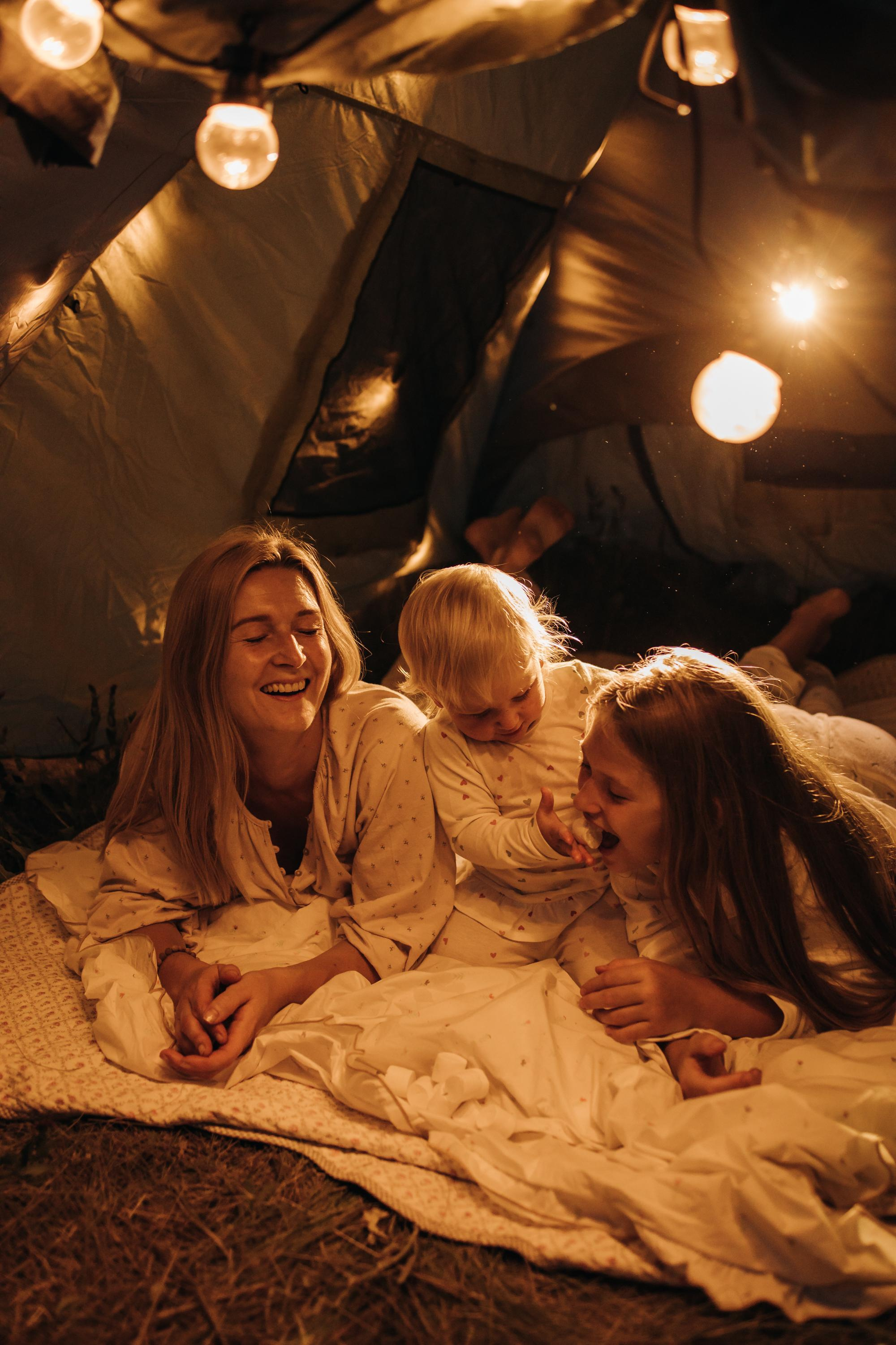 Маршмеллоу. Семейный и свадебный фотограф Viva Photo