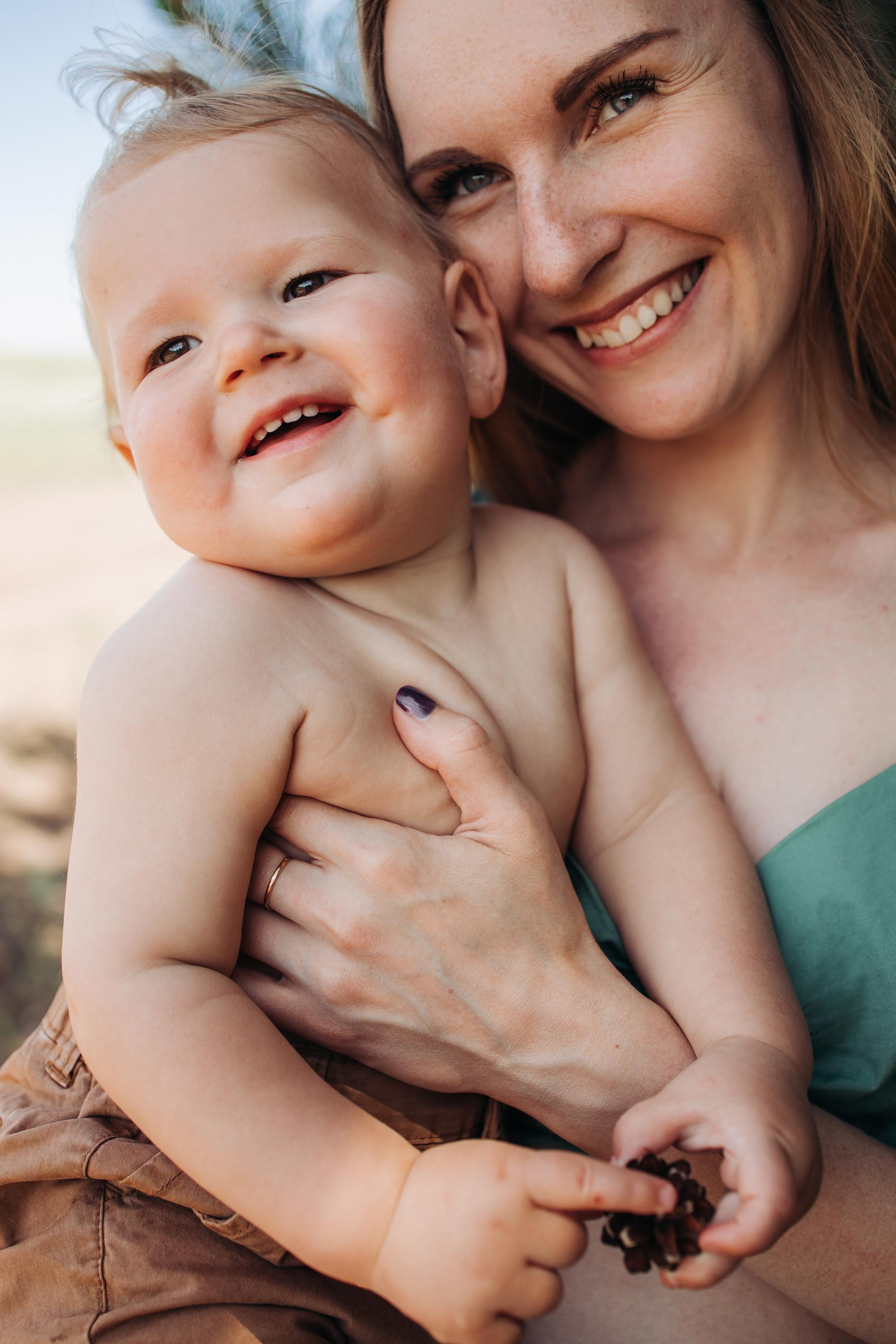 Летняя прогулка. Семейный и свадебный фотограф Viva Photo