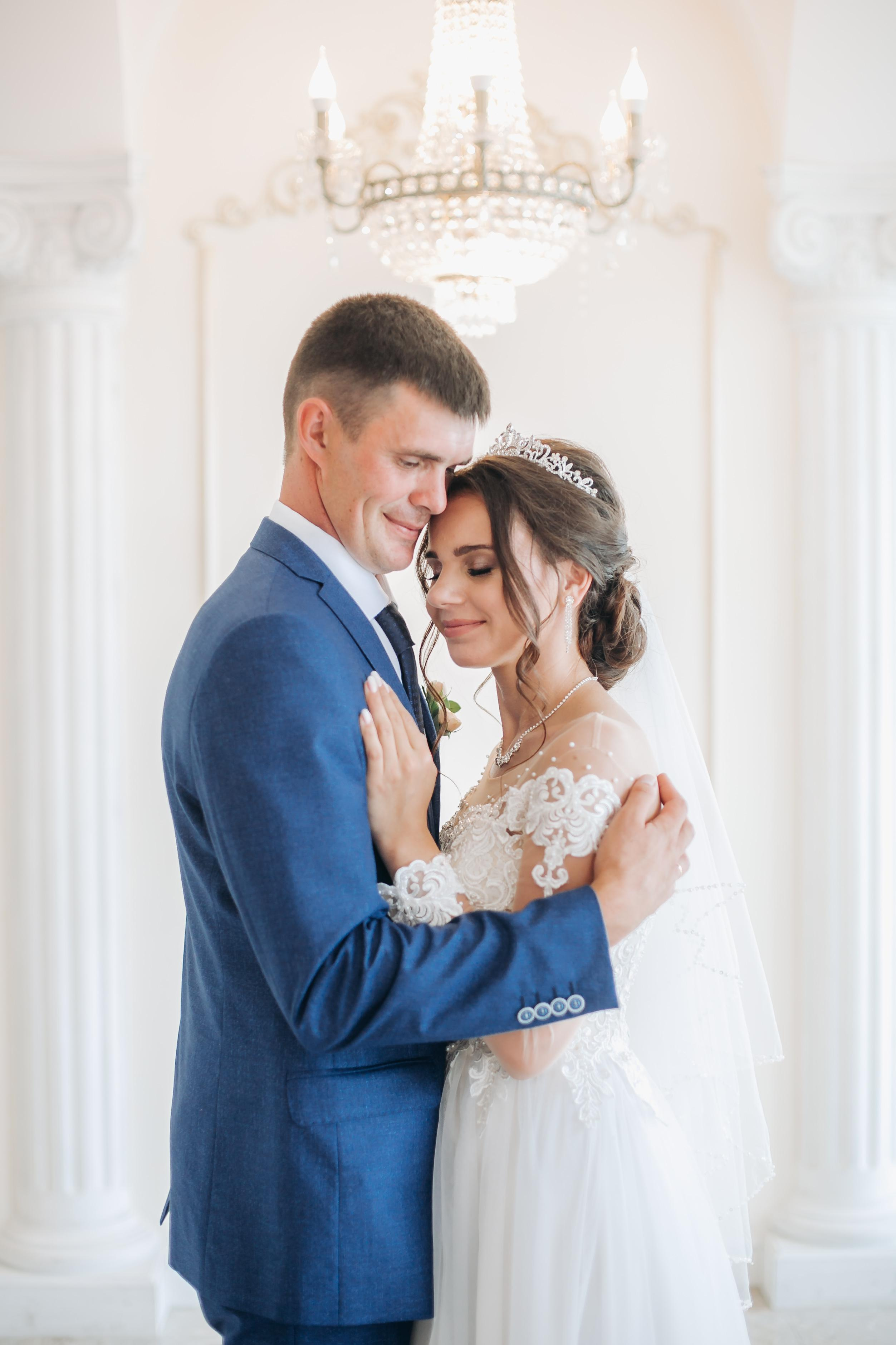 Свадебные фотографии. Семейный и свадебный фотограф Viva Photo