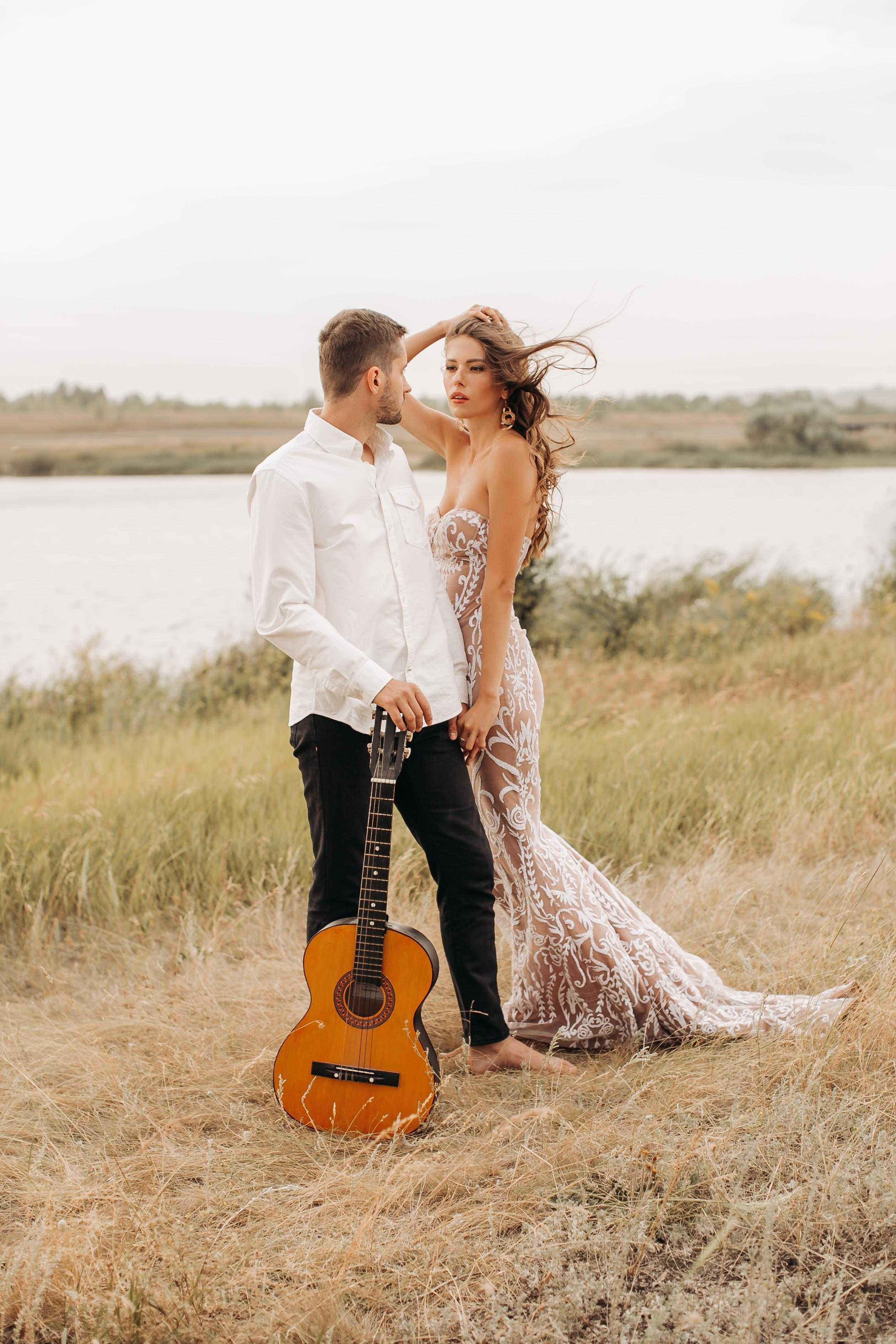 Свадебные фотографии. Семейный и свадебный фотограф Viva Photo