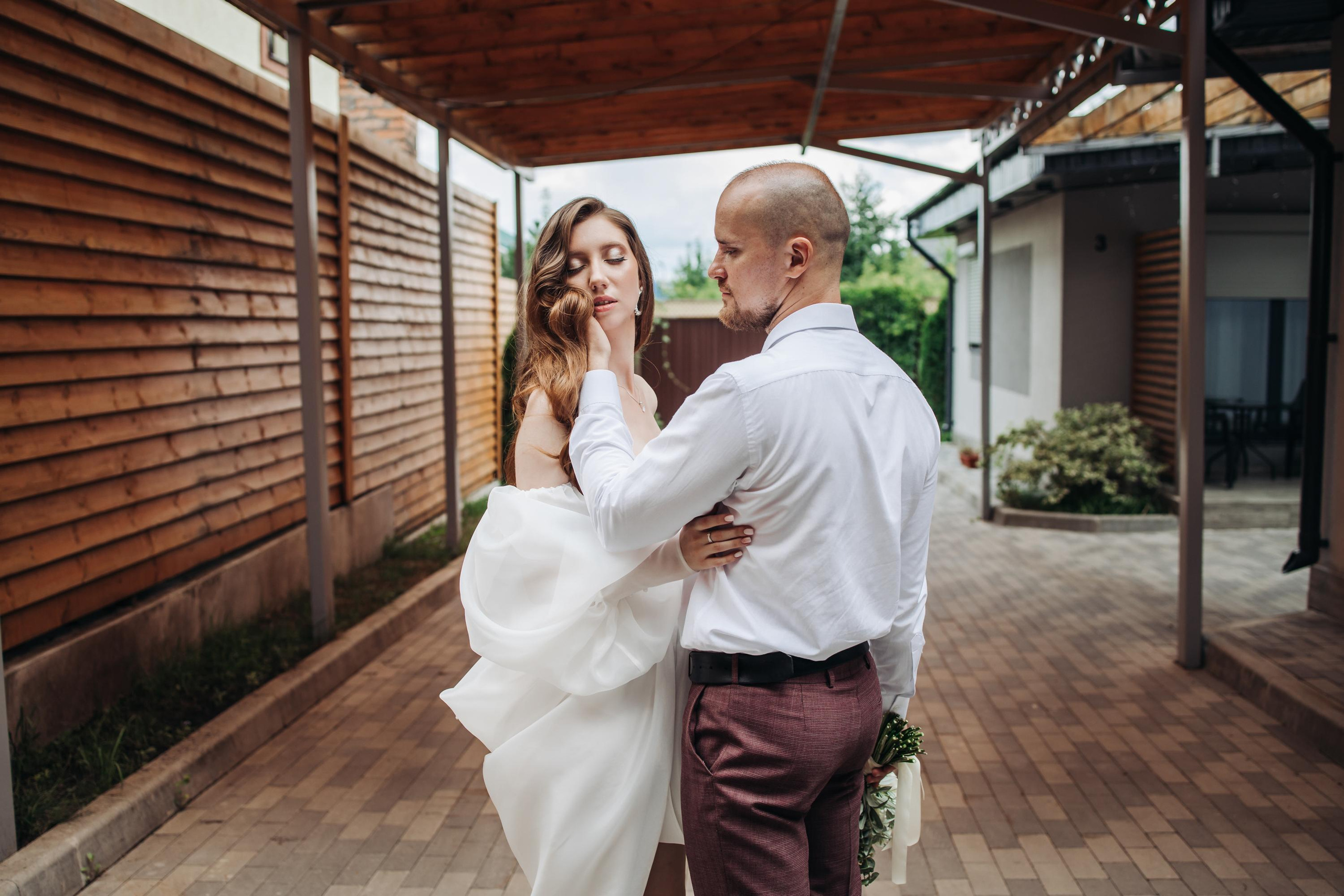 Свадебные фотографии. Семейный и свадебный фотограф Viva Photo
