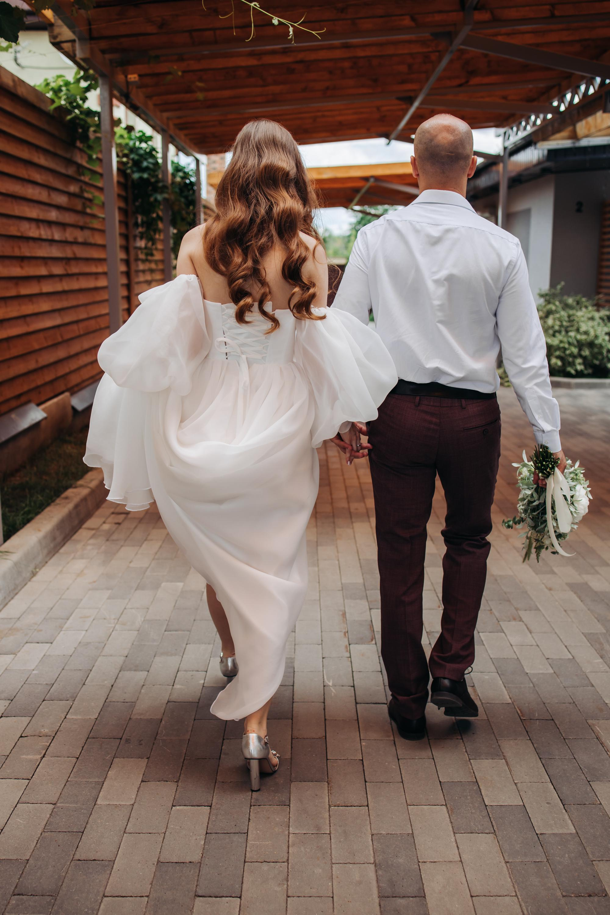 Алёна и Данила. Семейный и свадебный фотограф Viva Photo