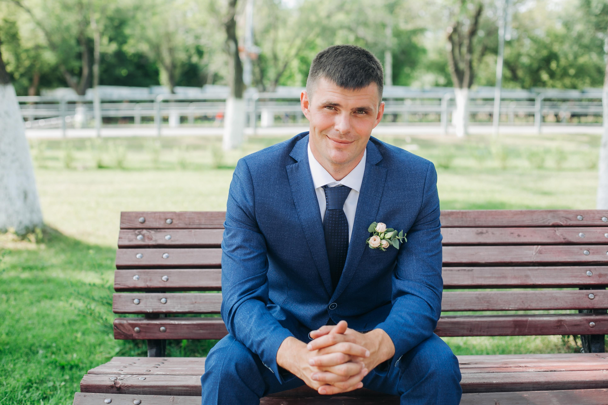 Свадебные фотографии. Семейный и свадебный фотограф Viva Photo