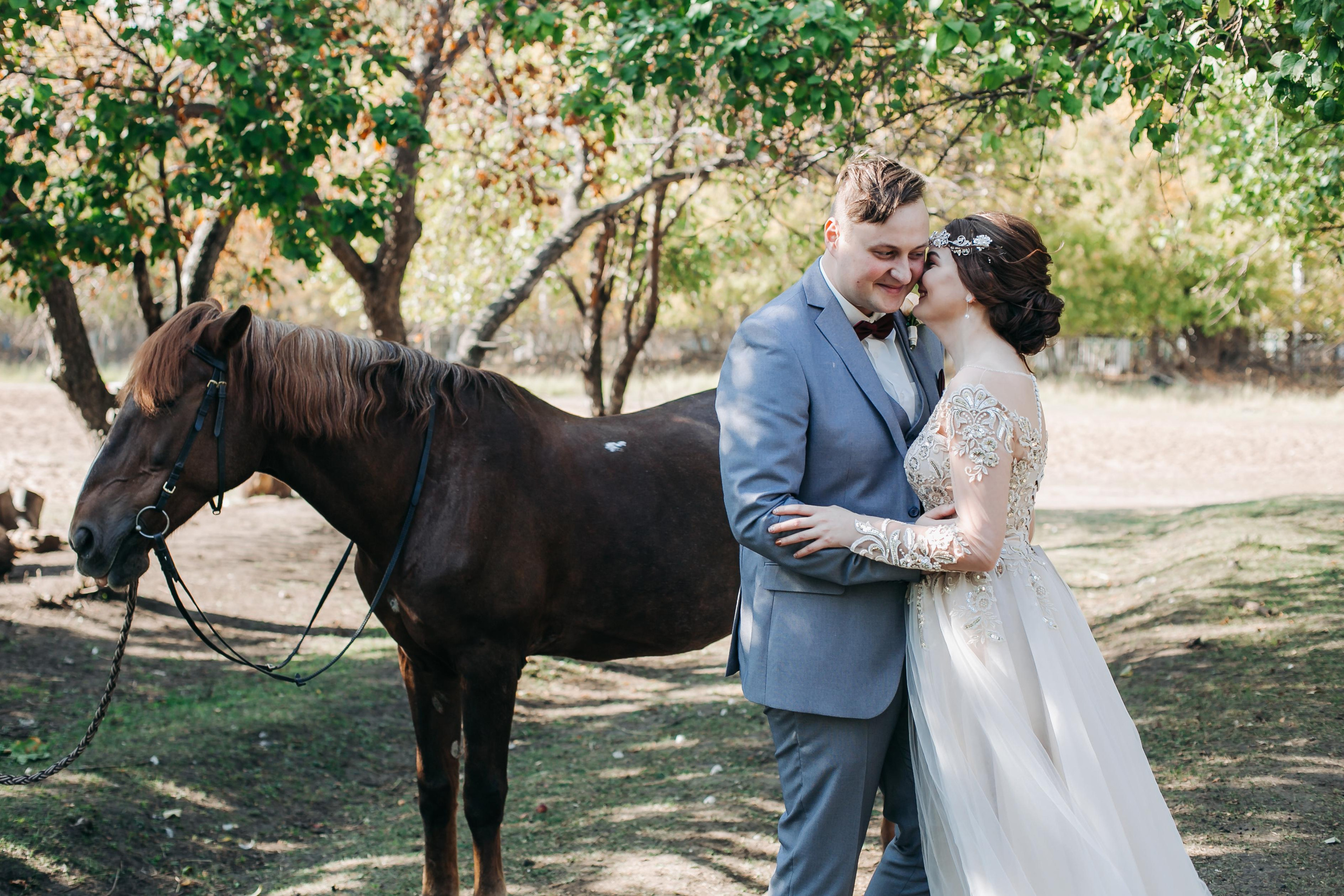 Свадебные фотографии. Семейный и свадебный фотограф Viva Photo