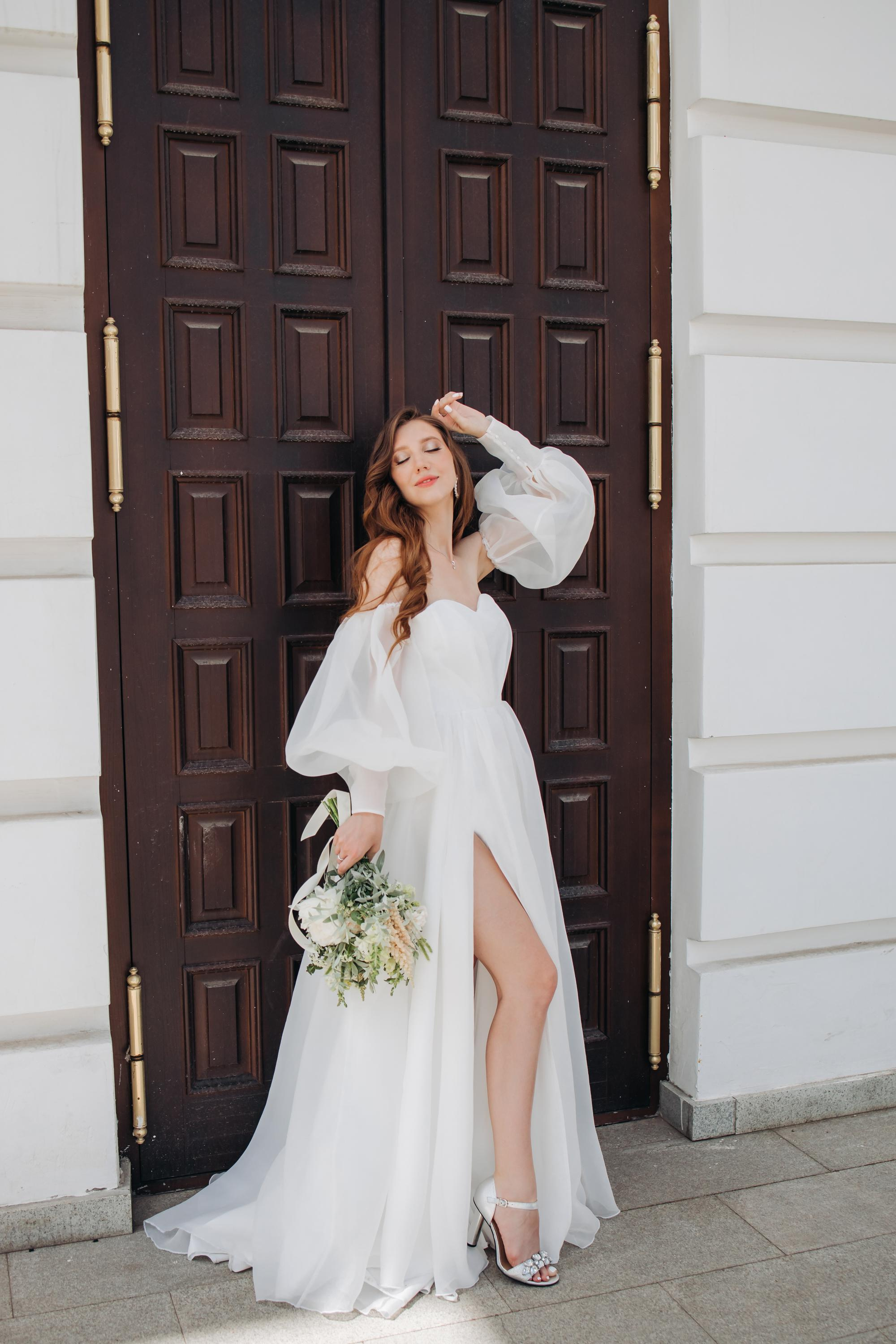 Свадебные фотографии. Семейный и свадебный фотограф Viva Photo