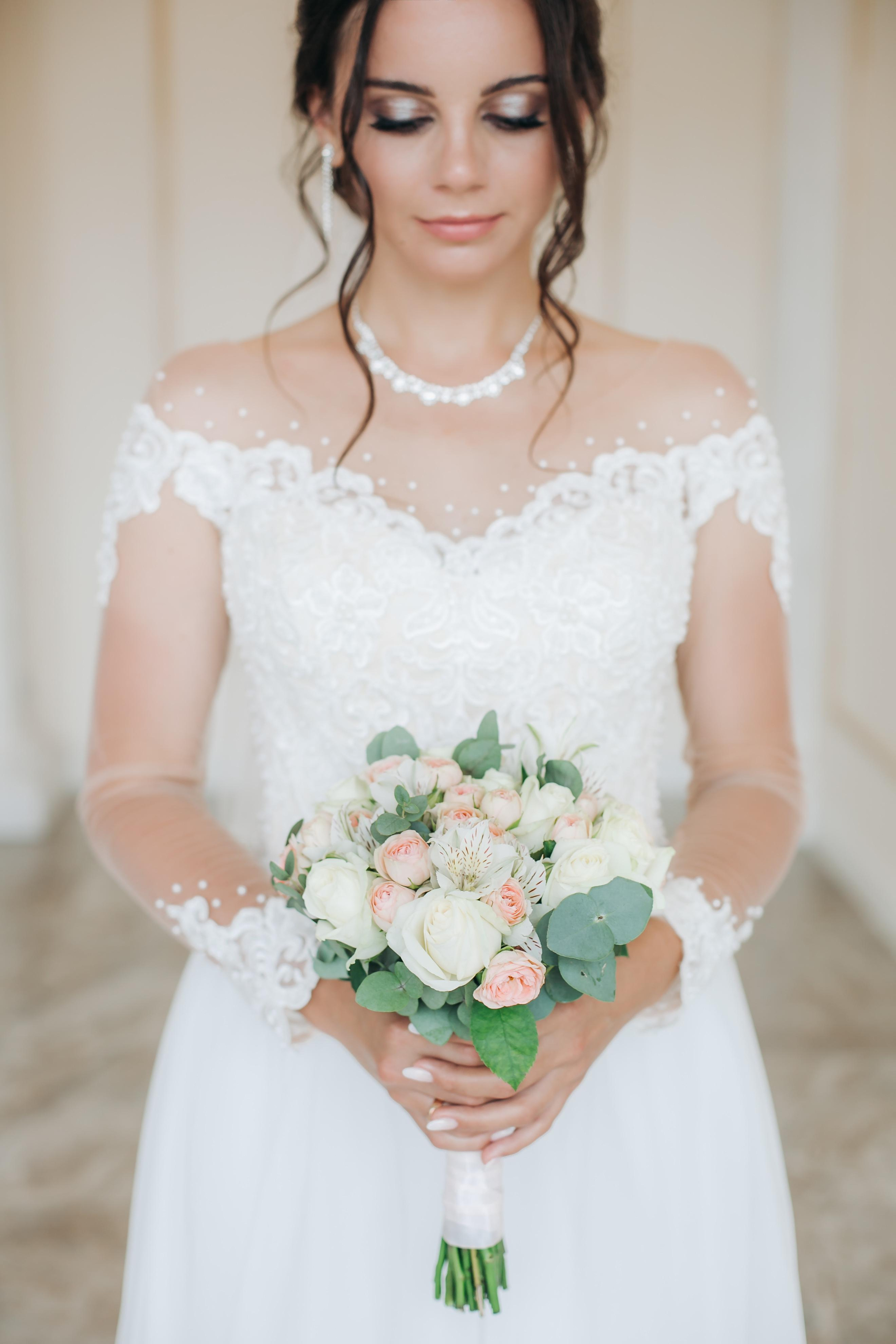 Свадебные фотографии. Семейный и свадебный фотограф Viva Photo