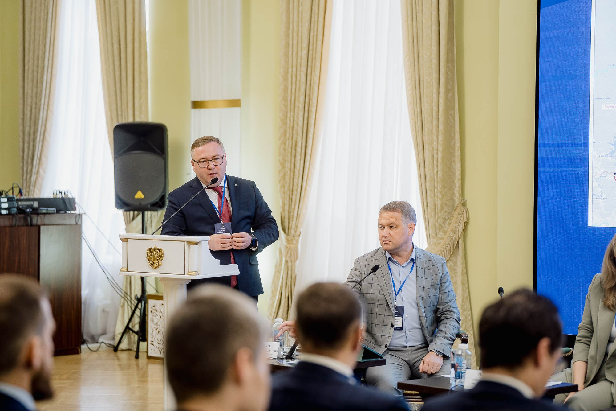 День качества 2024. Тобольск. Сергей Кошкин. Репортажная и ивент-фотография в Сургуте