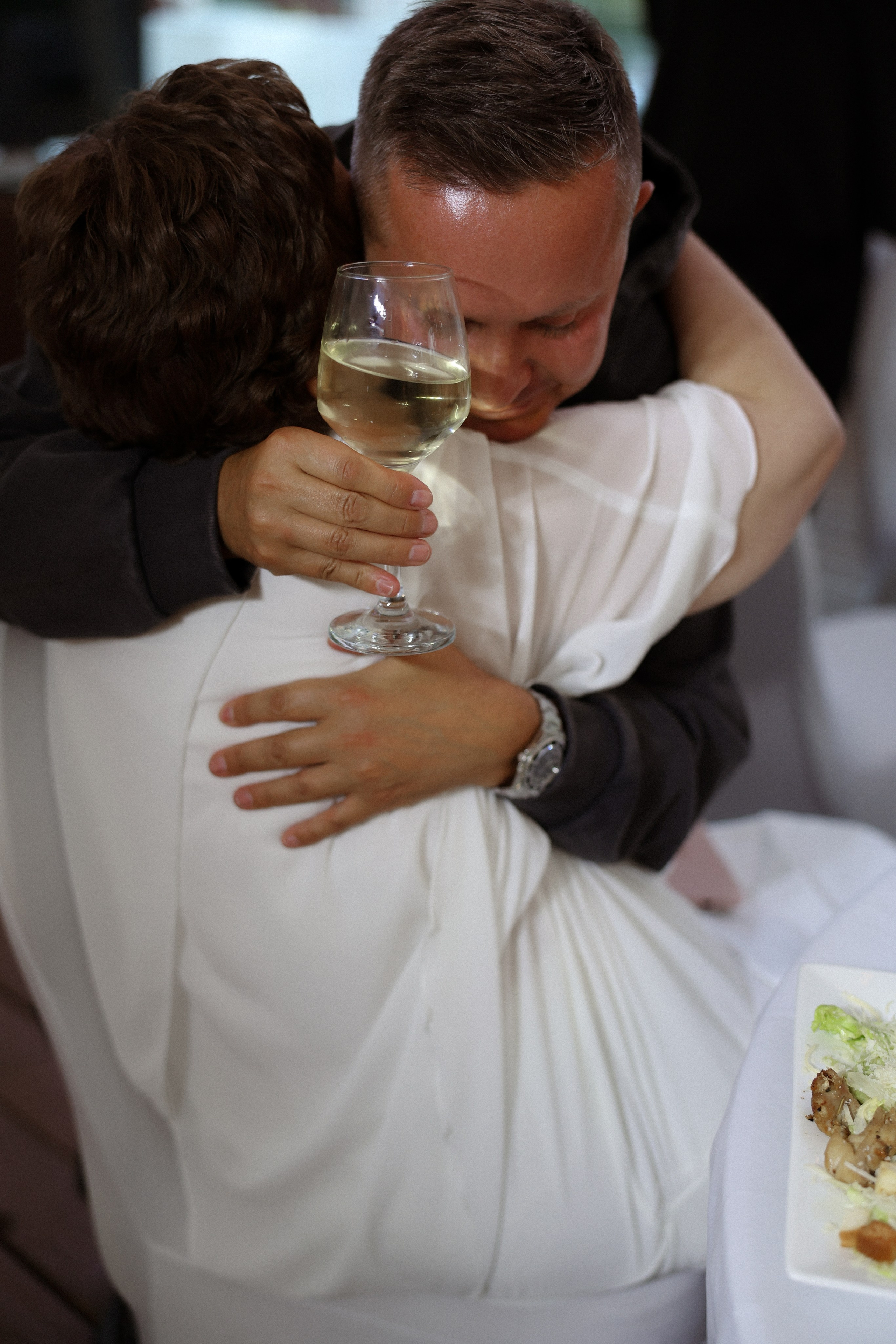 «Магия выставленного света» — Анна и Милан. Свадебный и семейный фотограф в Москве Ломова Ирина