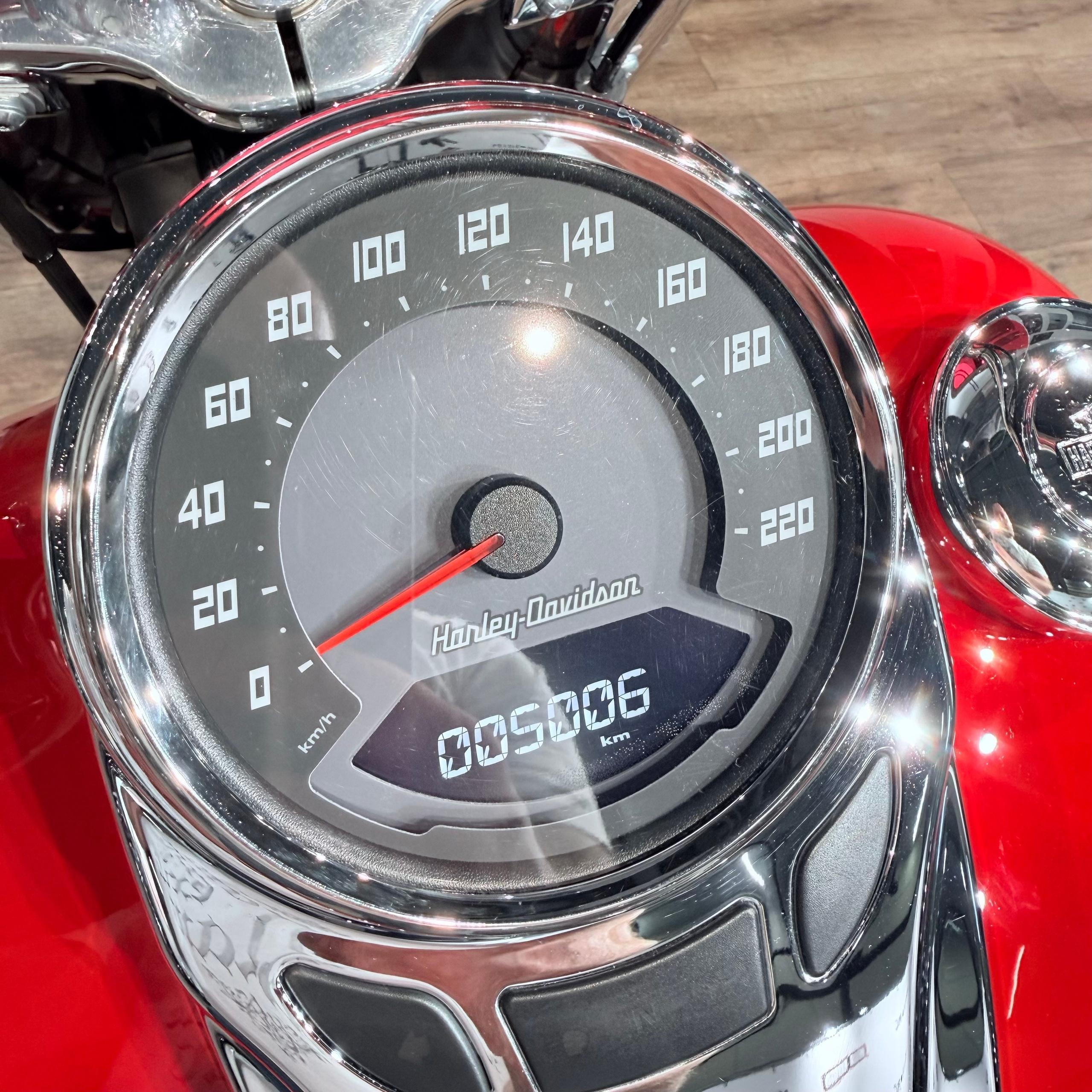 2024 Hydra Glide Revivаl 1581/1750 Rеdlinе Red. Hello Davidson, Москва. Только хорошие мотоциклы…
