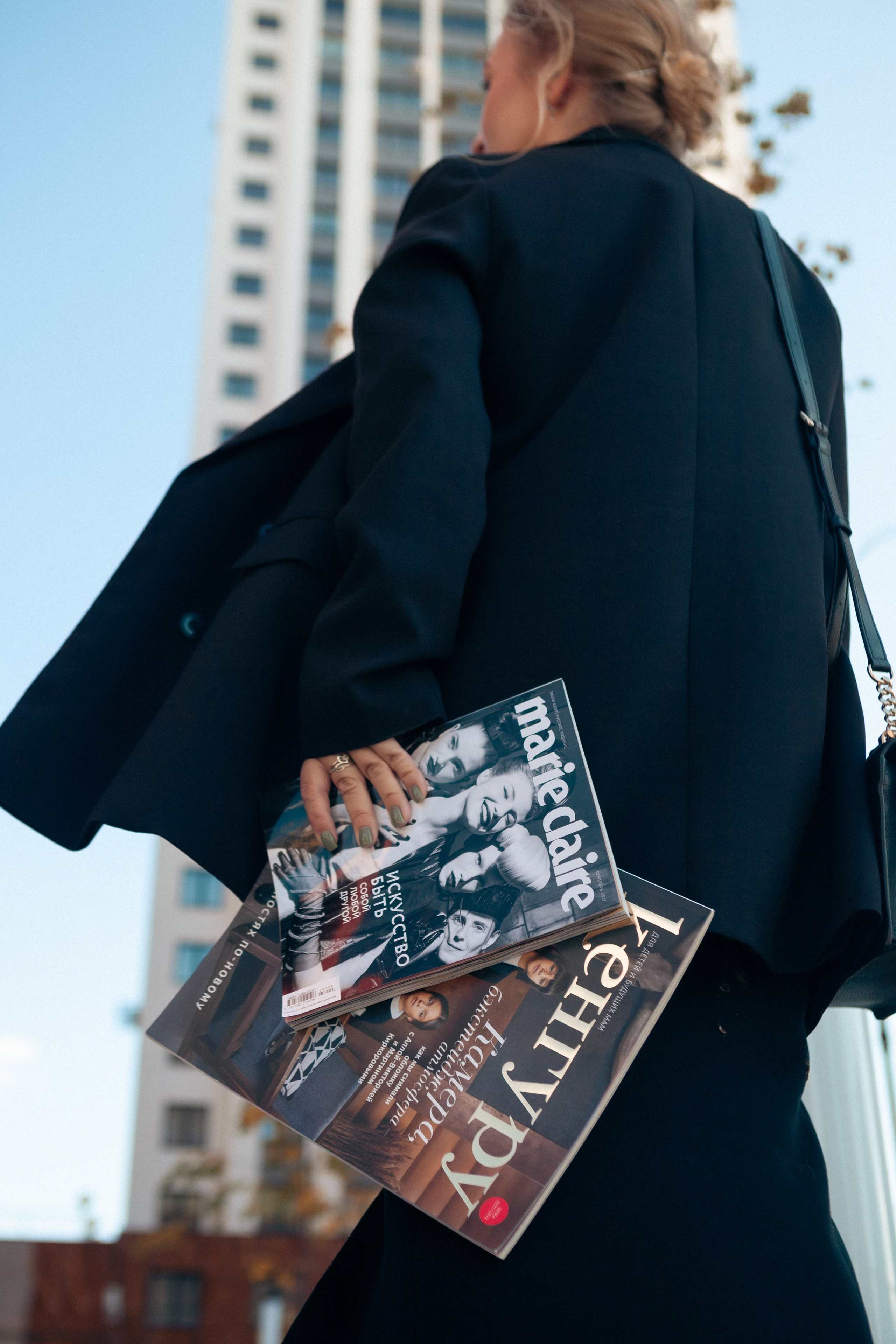 Направления. Креативный фотограф в Екатеринбурге Юлия Николотова