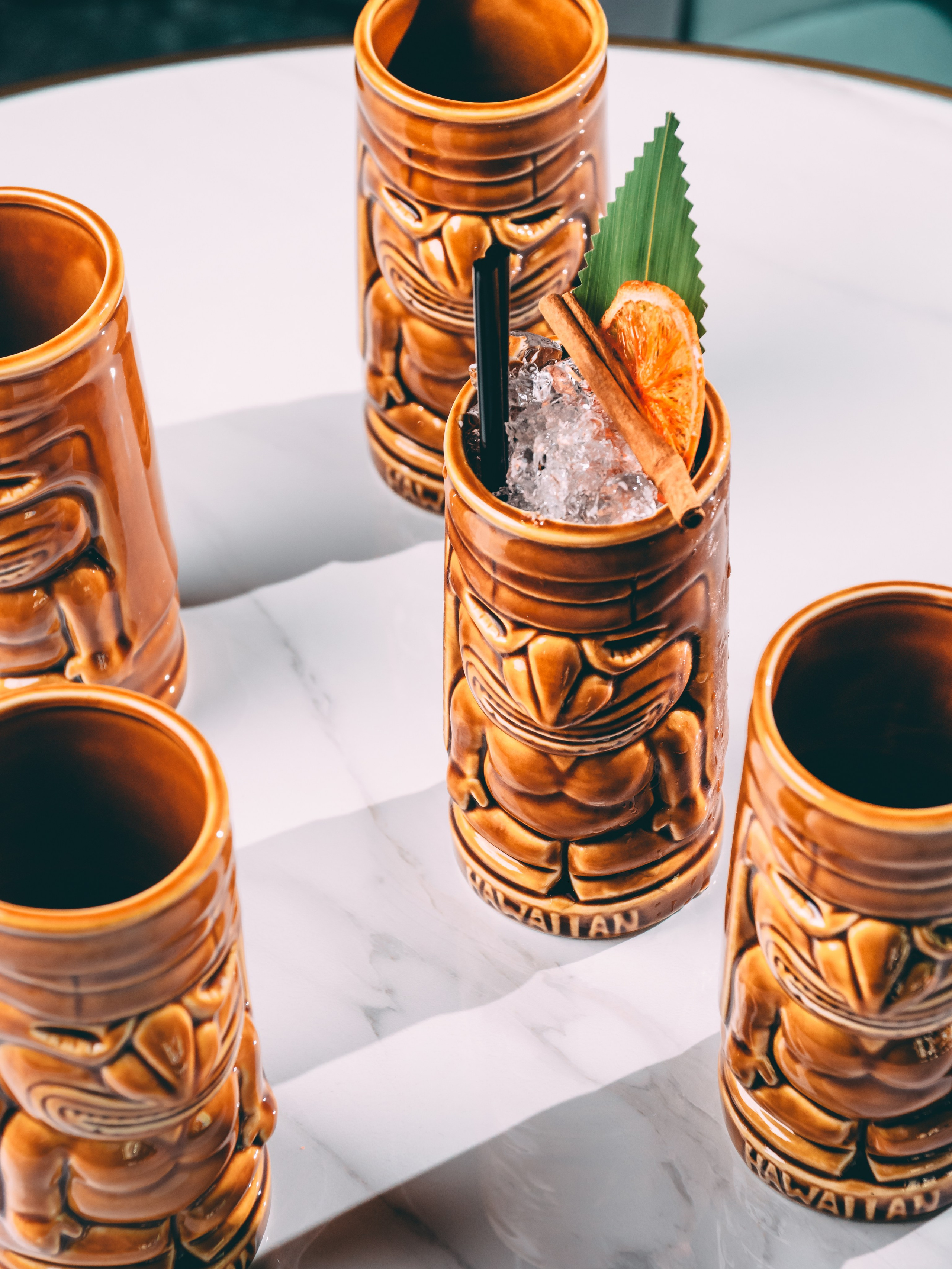 Напитки. Koptenok Food-ресторанный контент