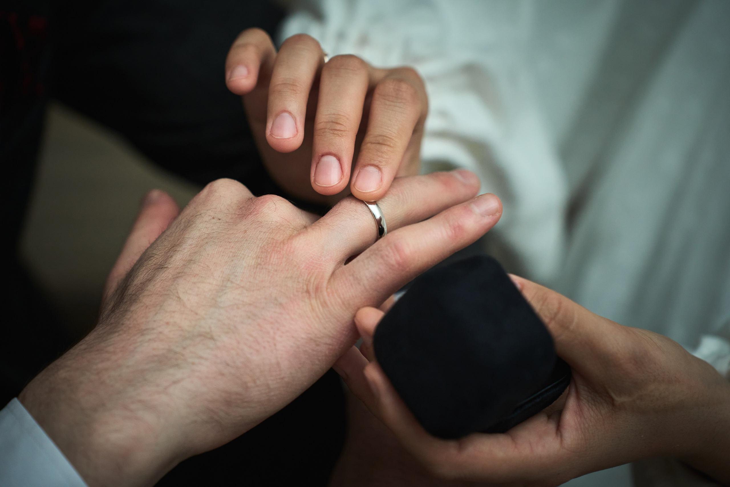 Сапармурад и Алима. Reportage, wedding and portrait photographer in Kazan | Rinat Minikhanov