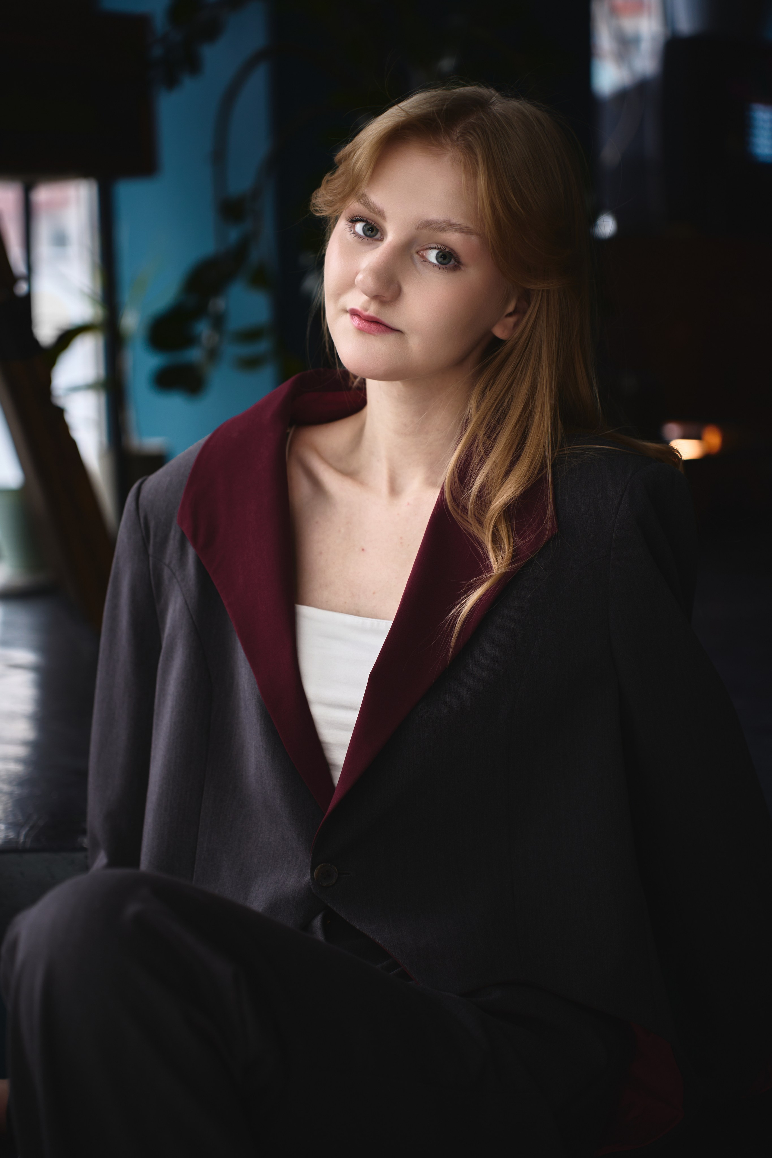 Леся. Репортажный, свадебный и портретный фотограф в Казани | Ринат Миниханов