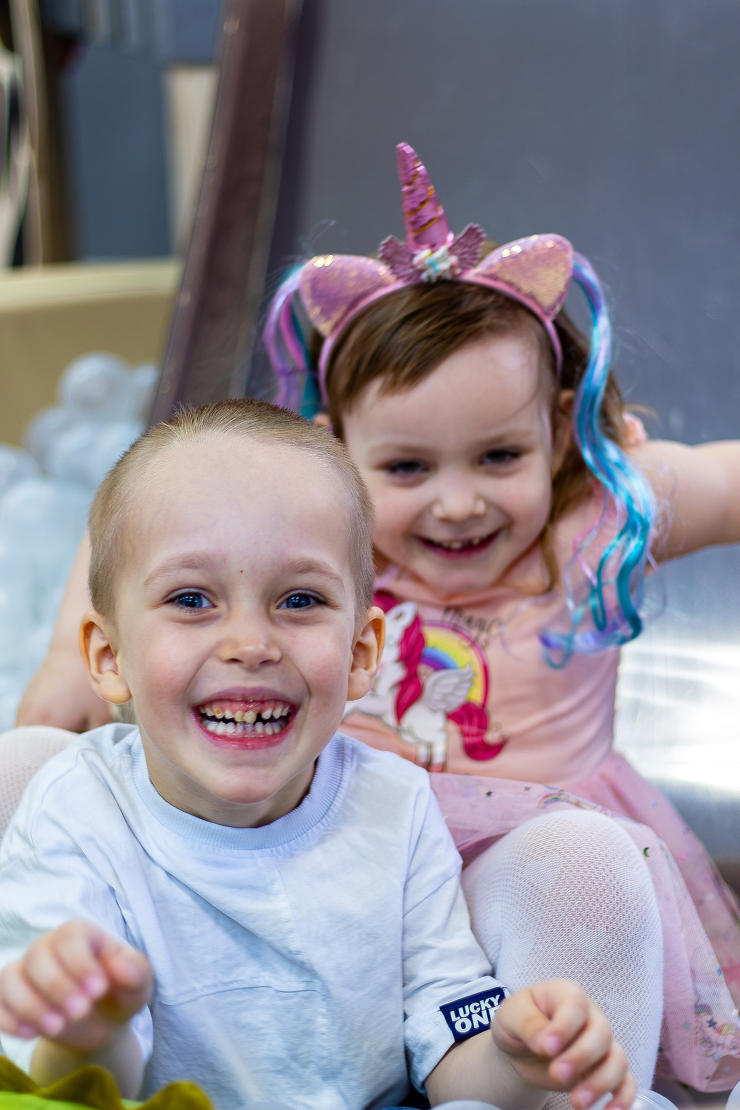 Василисины сказки / Детский День Рождения. Фотограф • Орехово-Зуево • Балашиха • TEFO