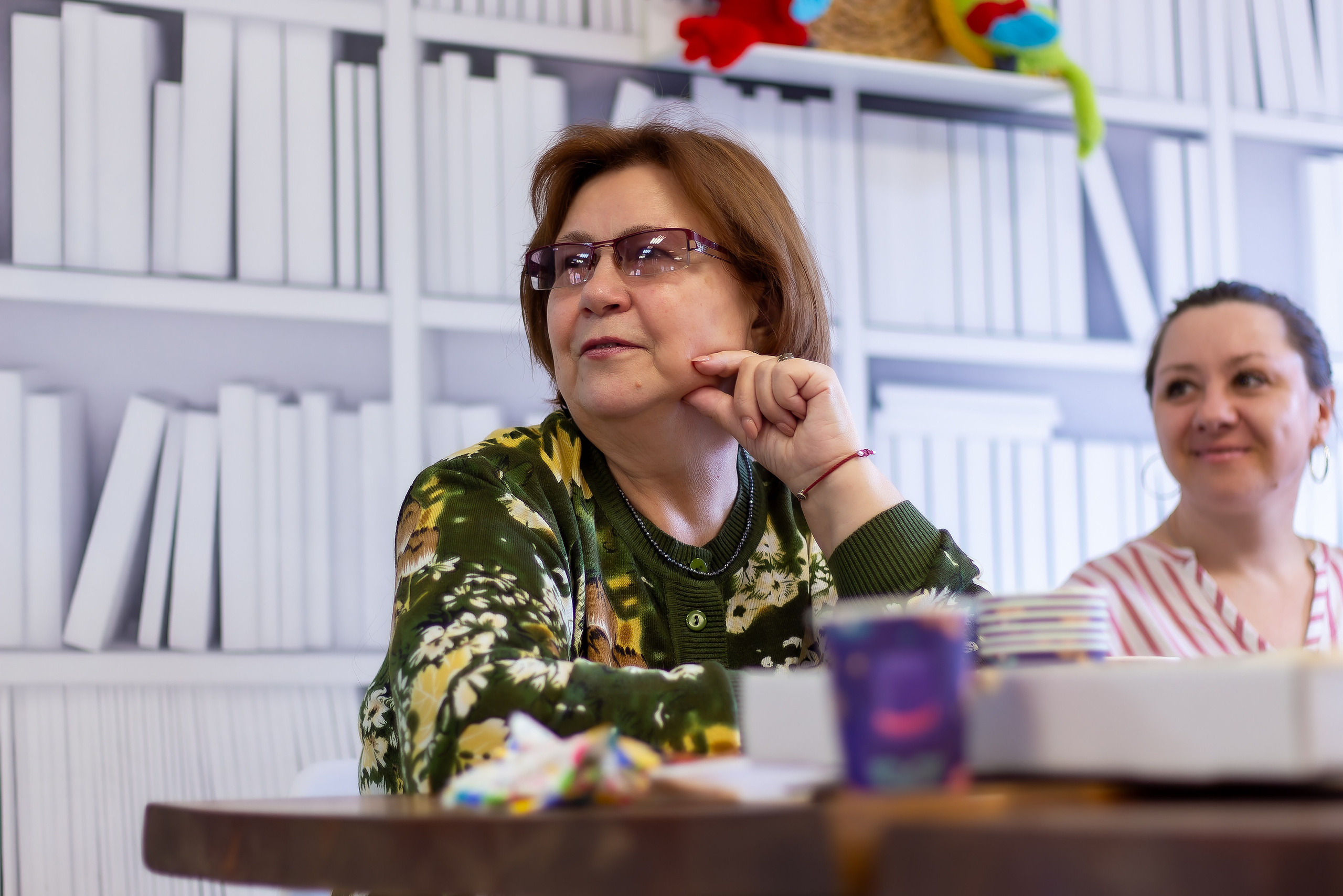 Василисины сказки / Детский День Рождения. Фотограф • Орехово-Зуево • Балашиха • TEFO