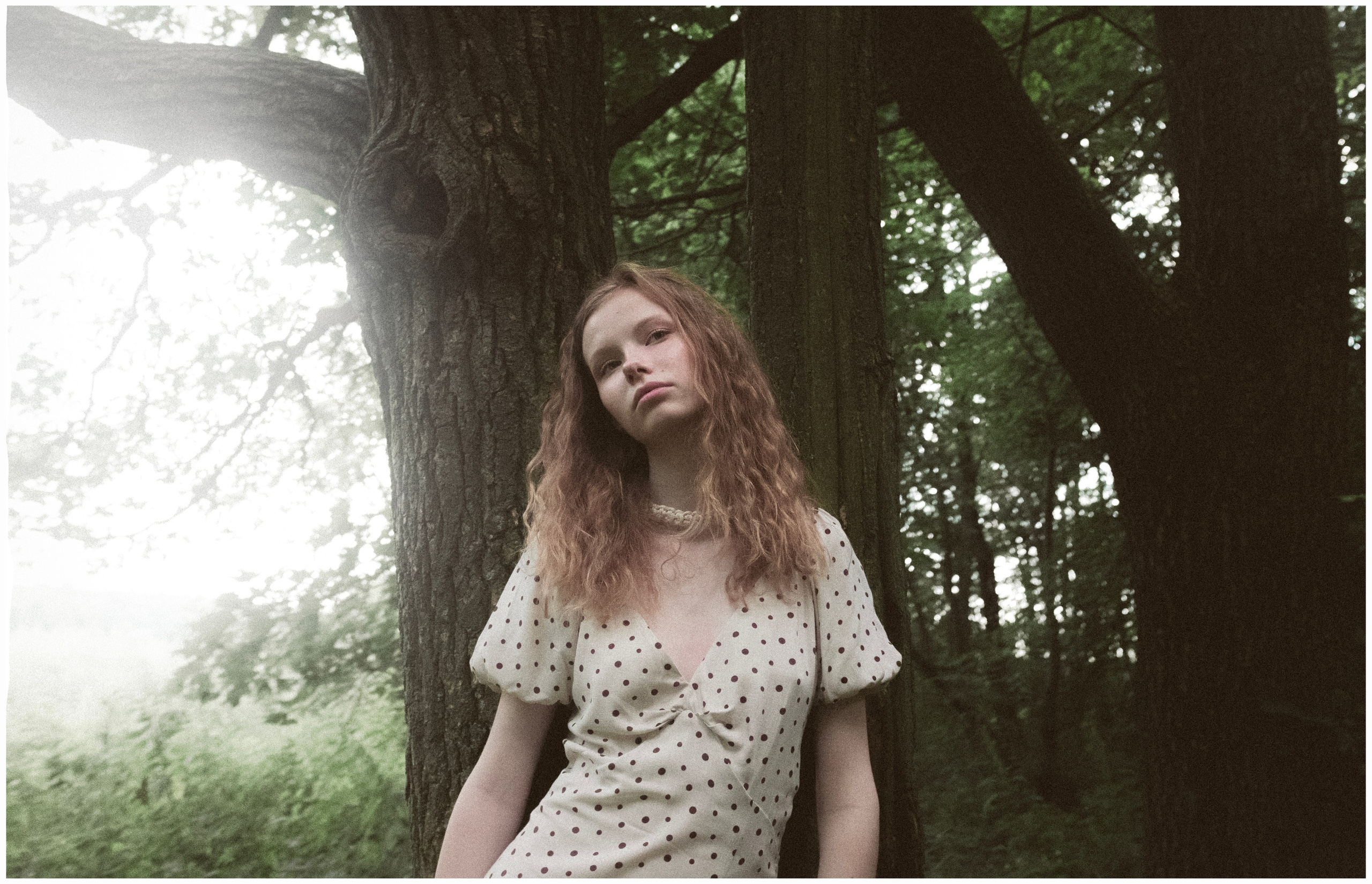 `Vasilissa. Художественный деятель | фотограф