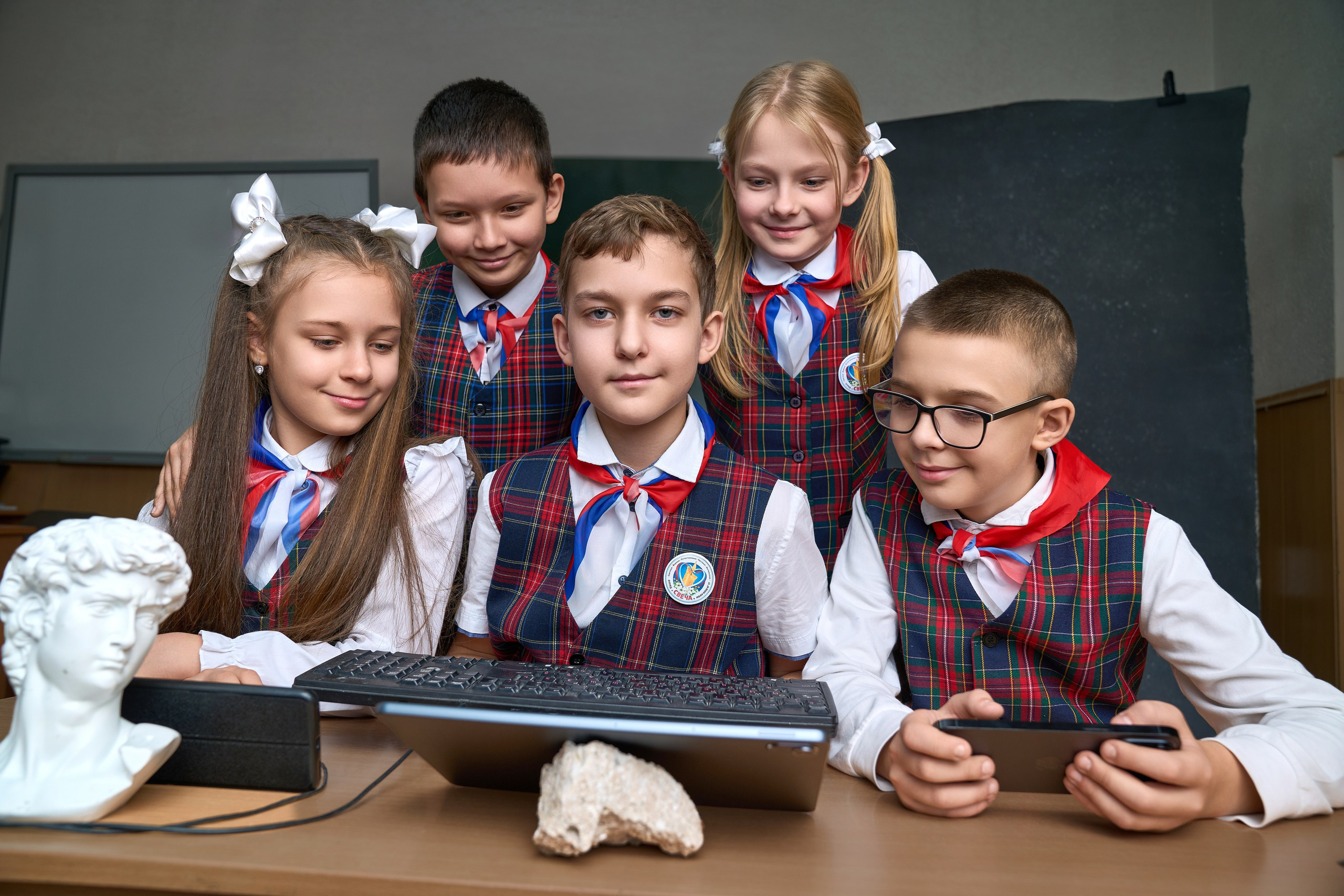 Галерея фотографий