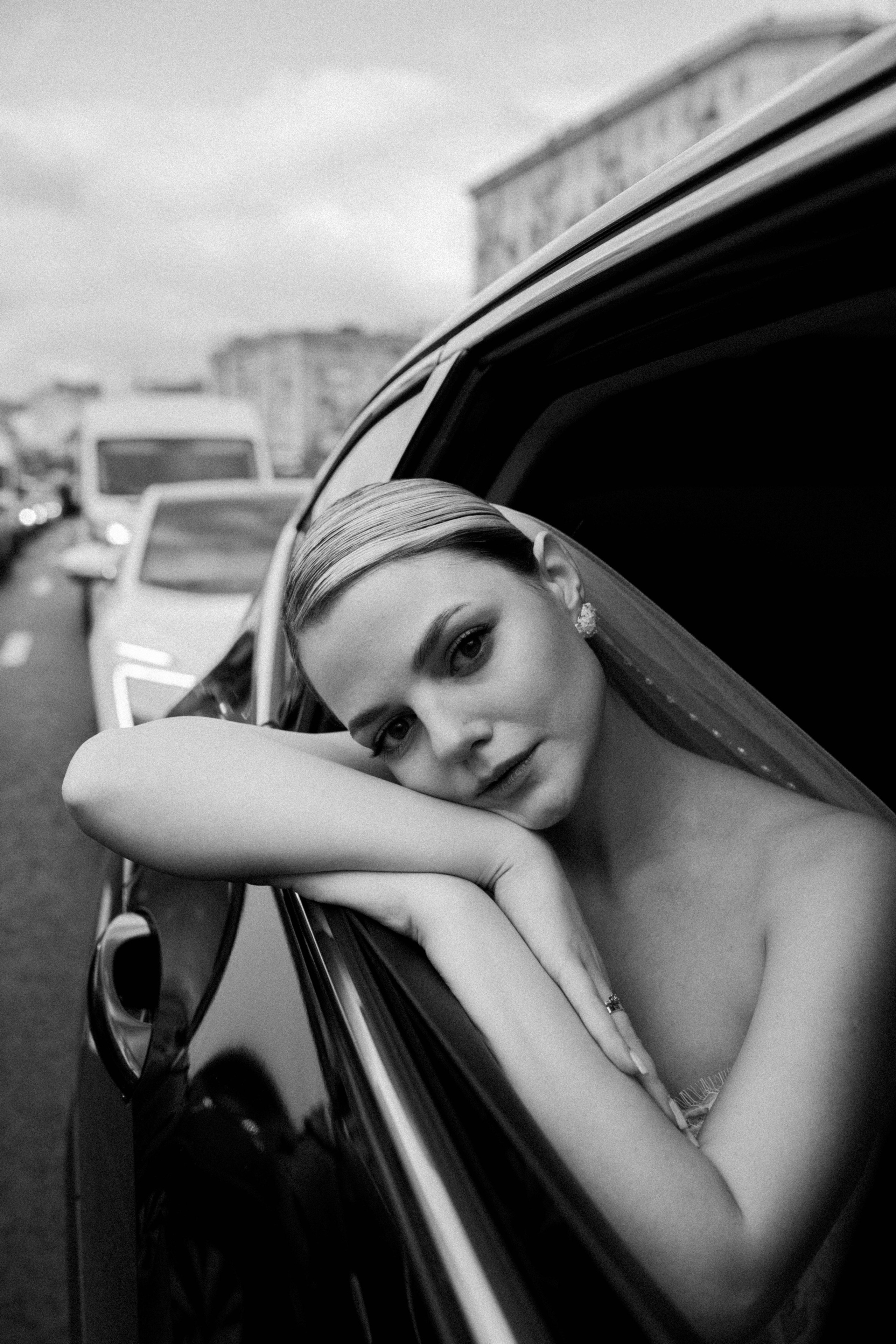 Милена и Алексей. Профессиональный фотограф