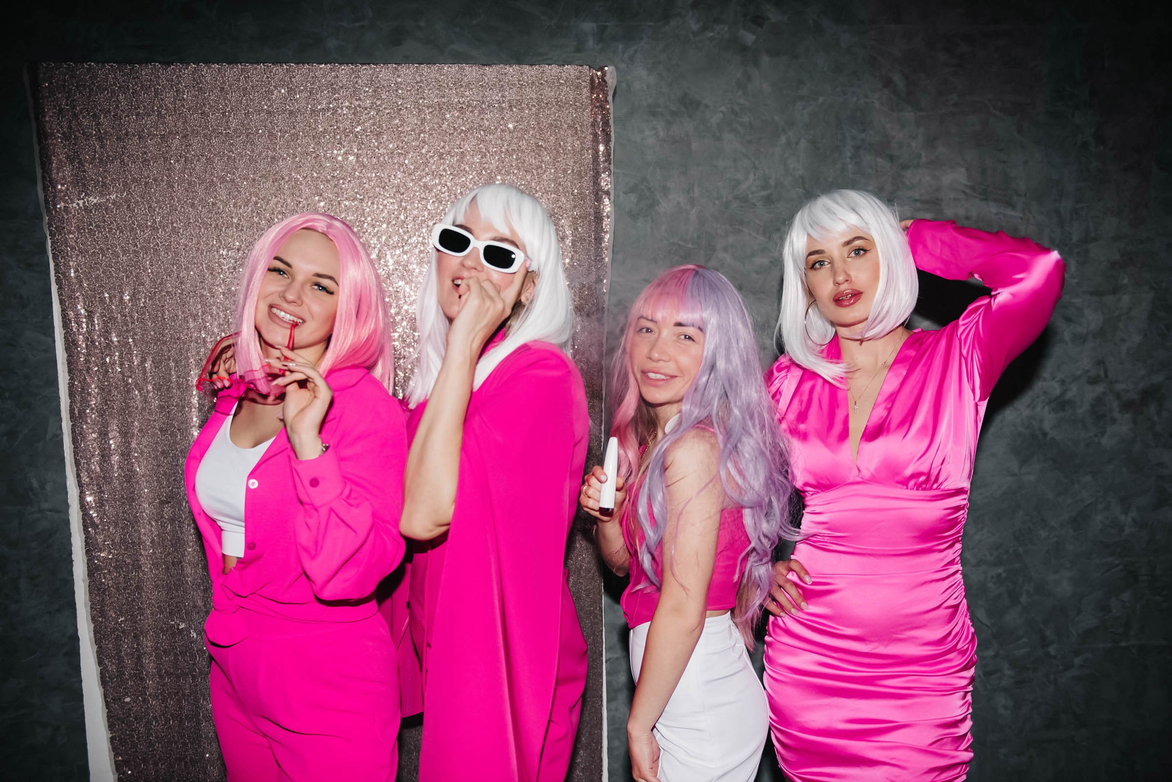 День рождения Вериной. Семейный и свадебный фотограф Алёна Морозова Коломна