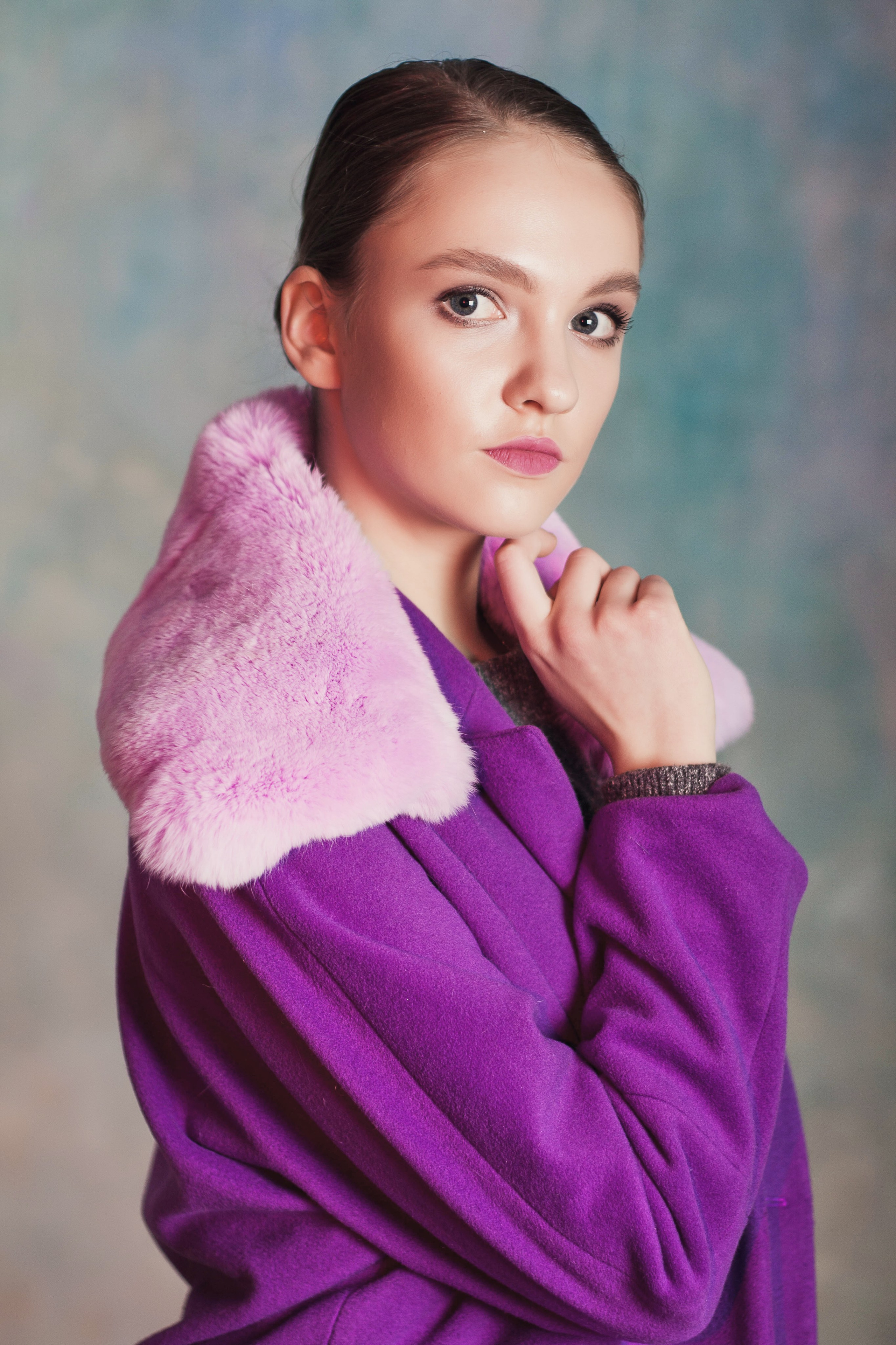 Ателье. Фотограф в Екатеринбурге Татьяна Соколовская