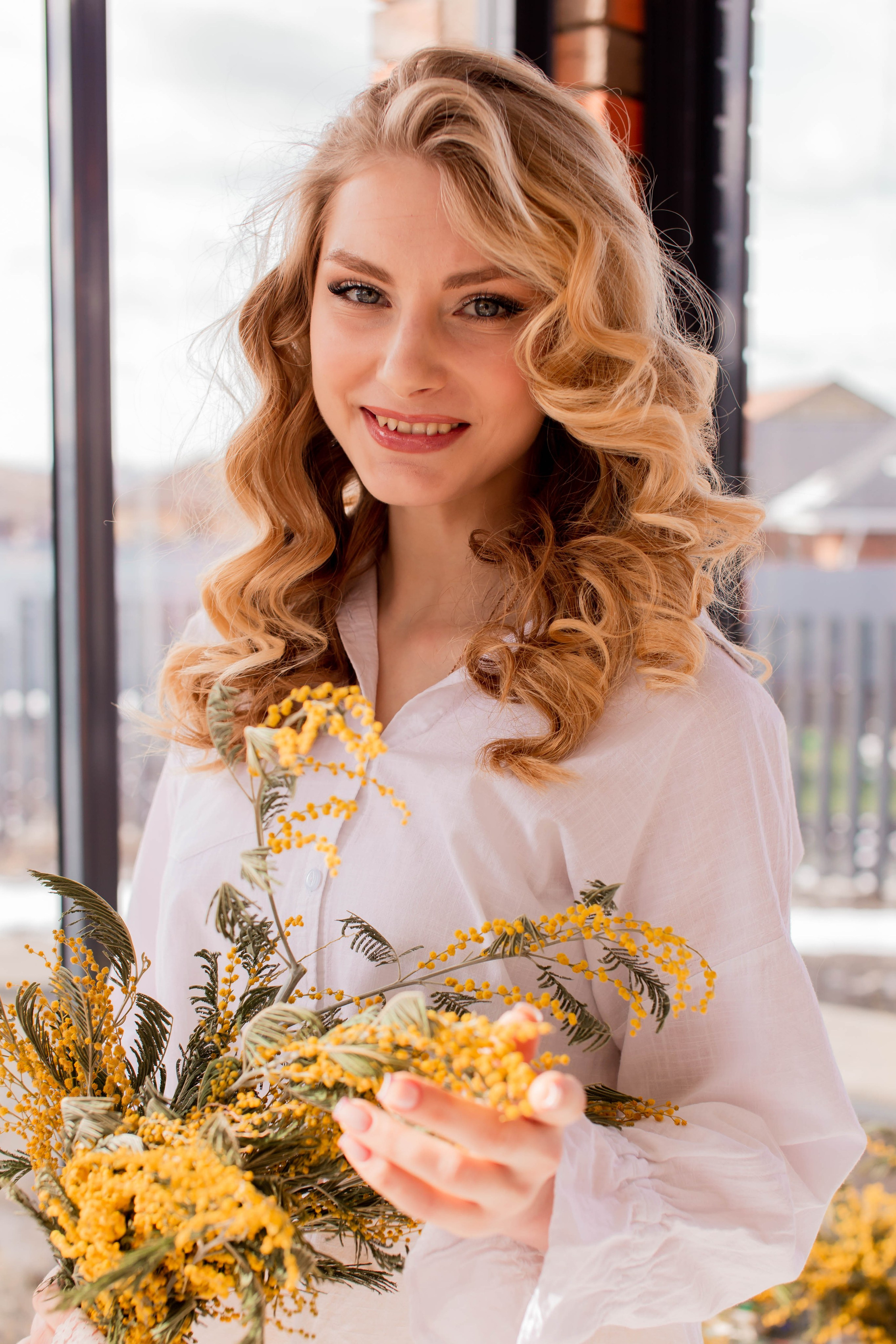 Вероника. ФОТОГРАФ ~ Виктория Ивченко ~ Старый Оскол