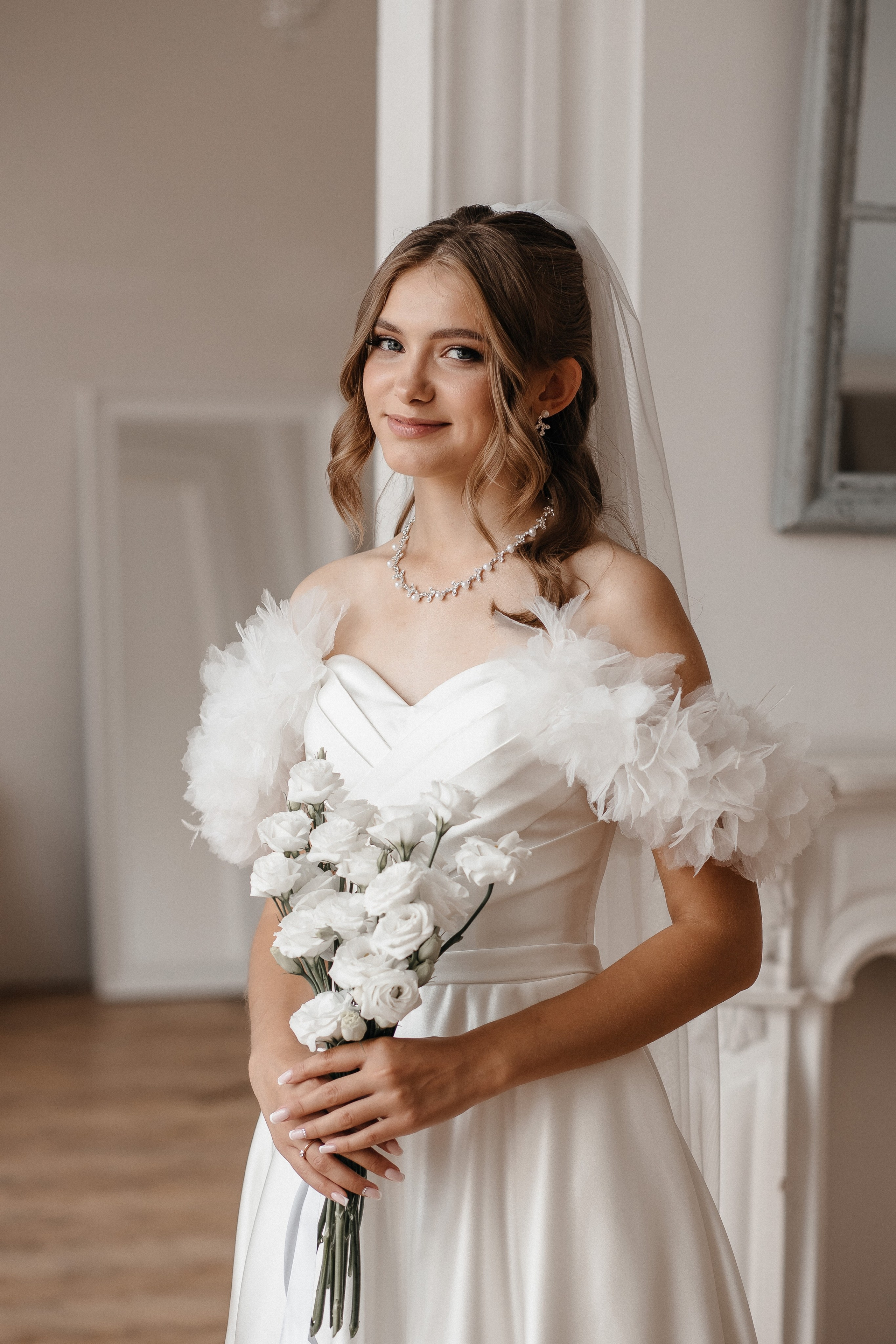 Свадьба Самира и Юлии. Свадебный фотограф в Челябинске Оксана Мишакова