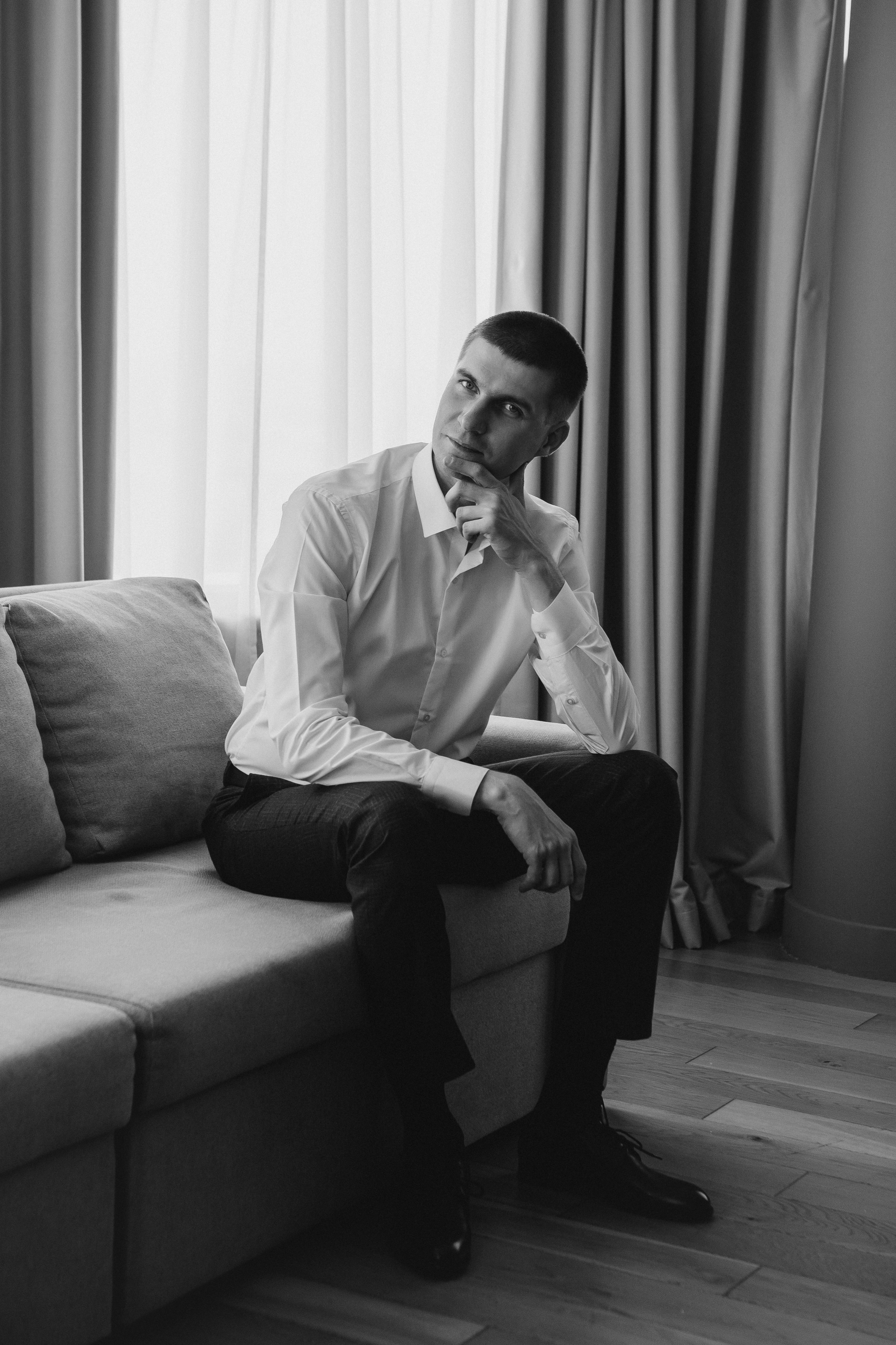 S&D. Фотограф Краснодар Настя Зокс