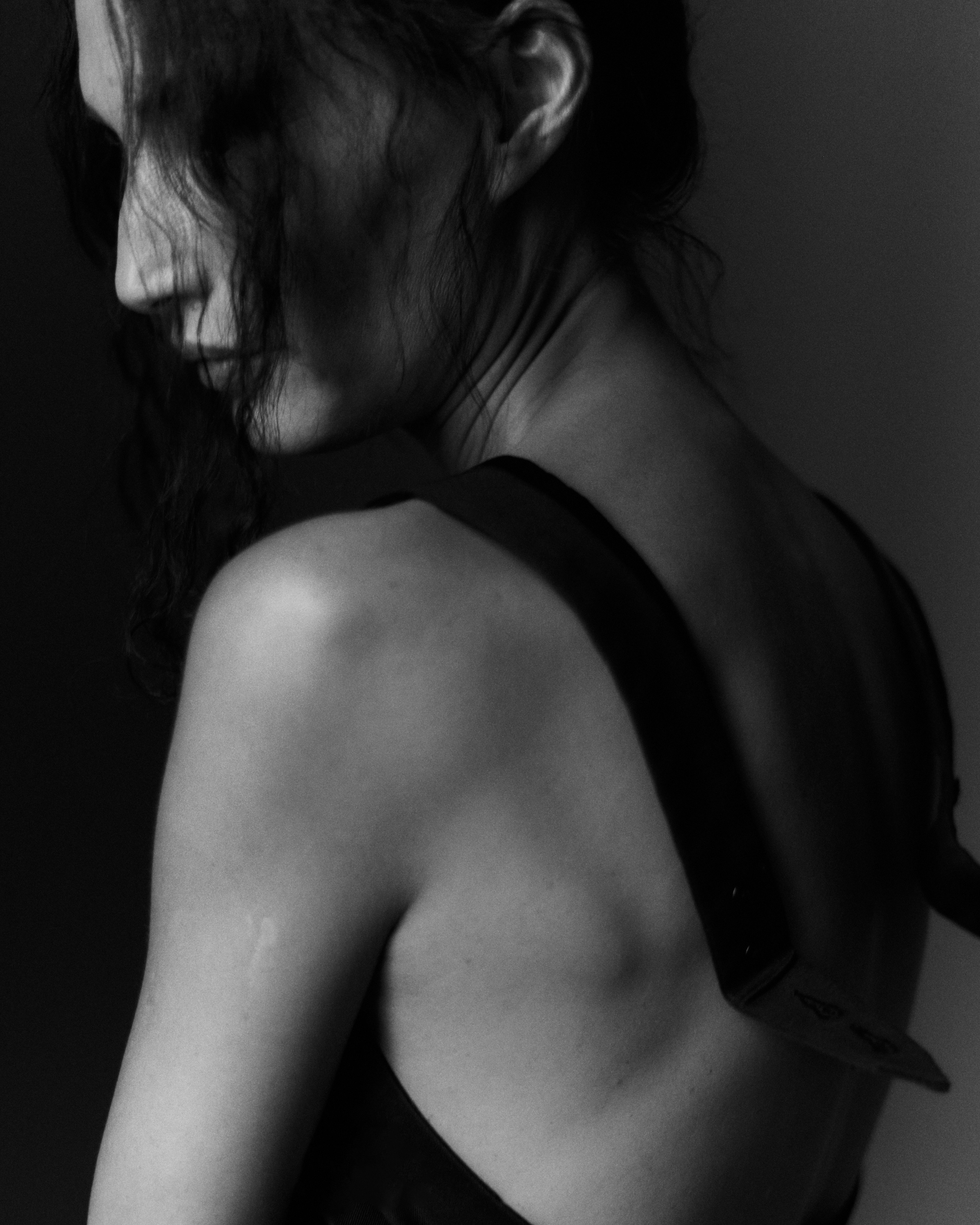 Портреты / Модельные тесты. Fashion and advertising photographer