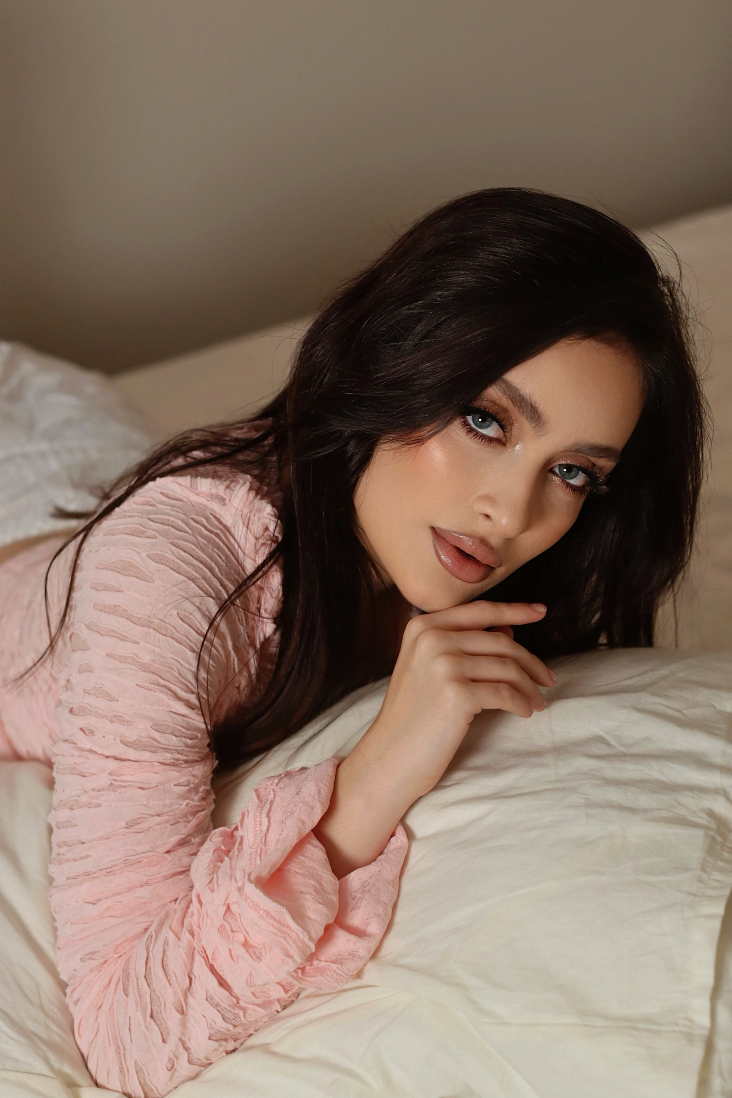 Александра. Дарья Шибаева, фотограф