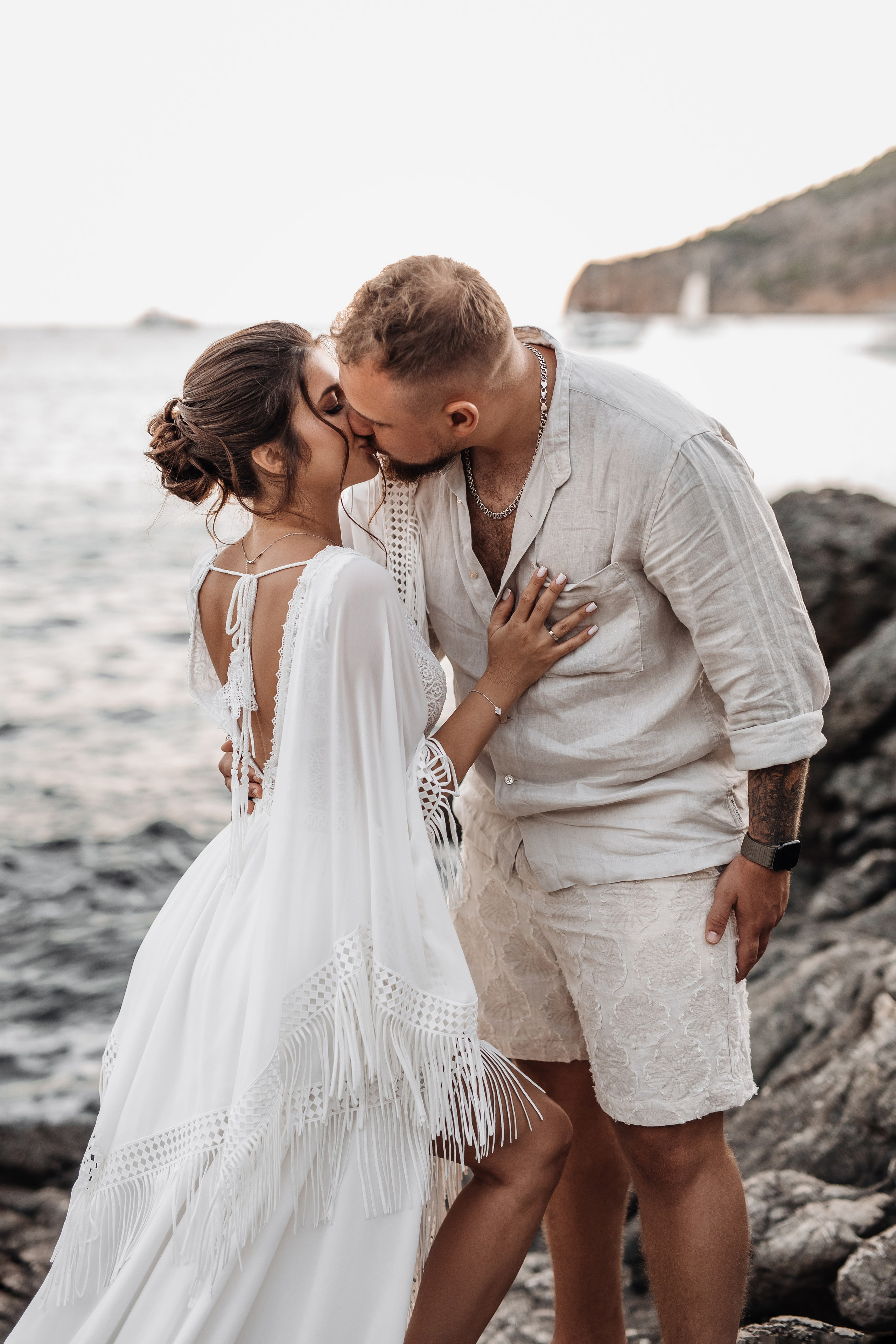 Valeria_&_Mihail. Фотограф на Майорке Екатерина Дробышева