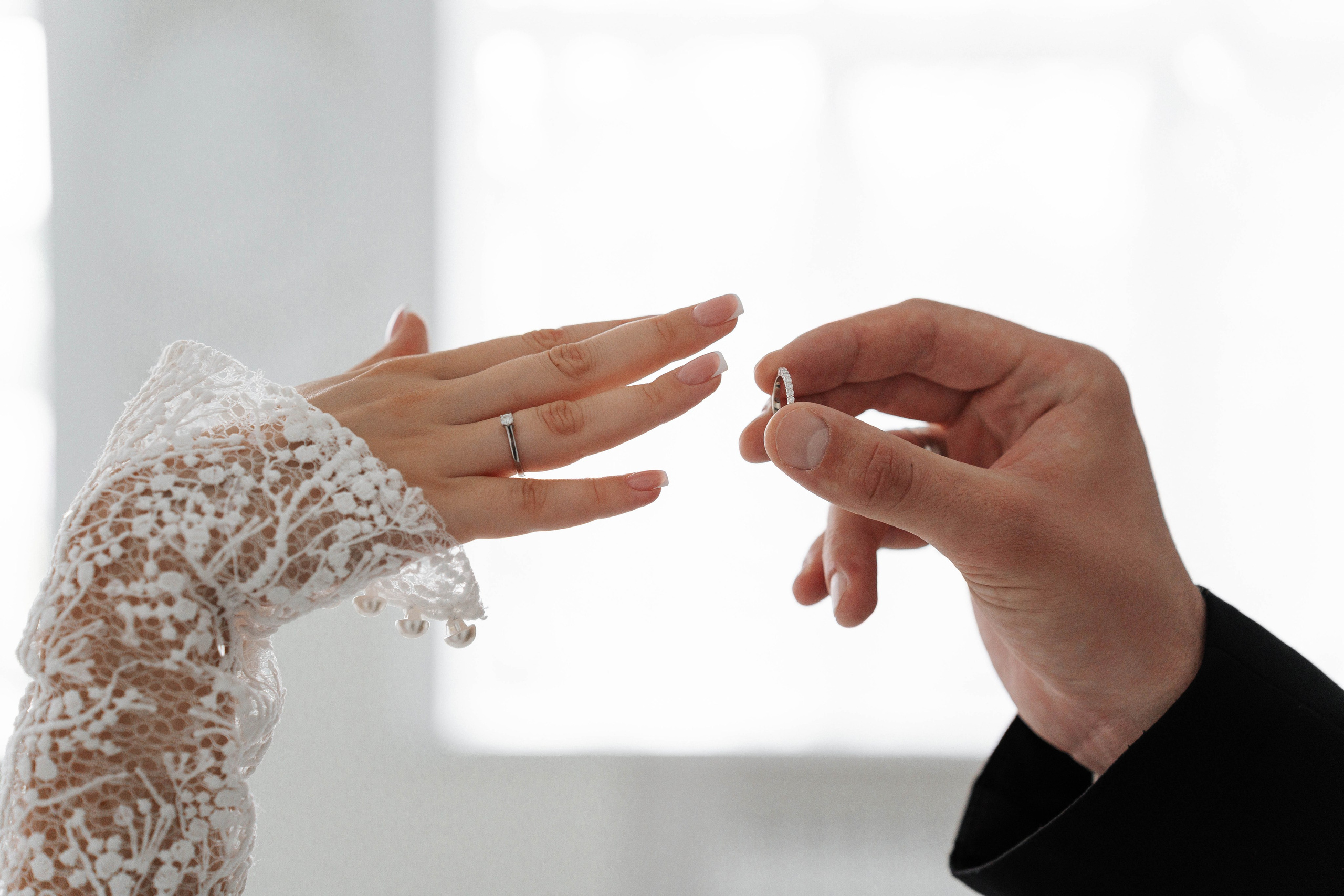 Artem & Elena. Свадебный фотограф в Воронеже Самохина Екатерина