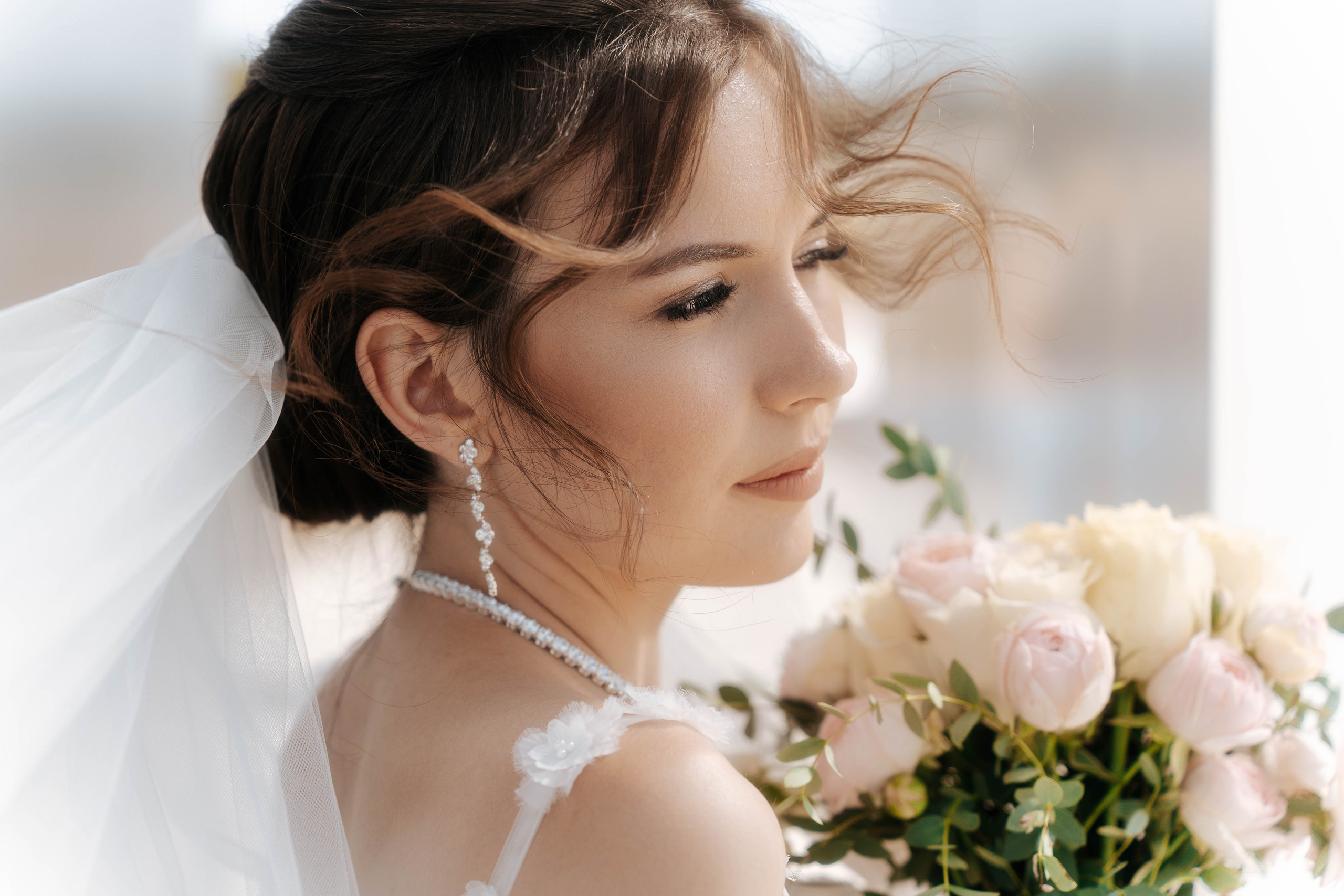 Sergey & Tatiana. Свадебный фотограф в Воронеже Самохина Екатерина