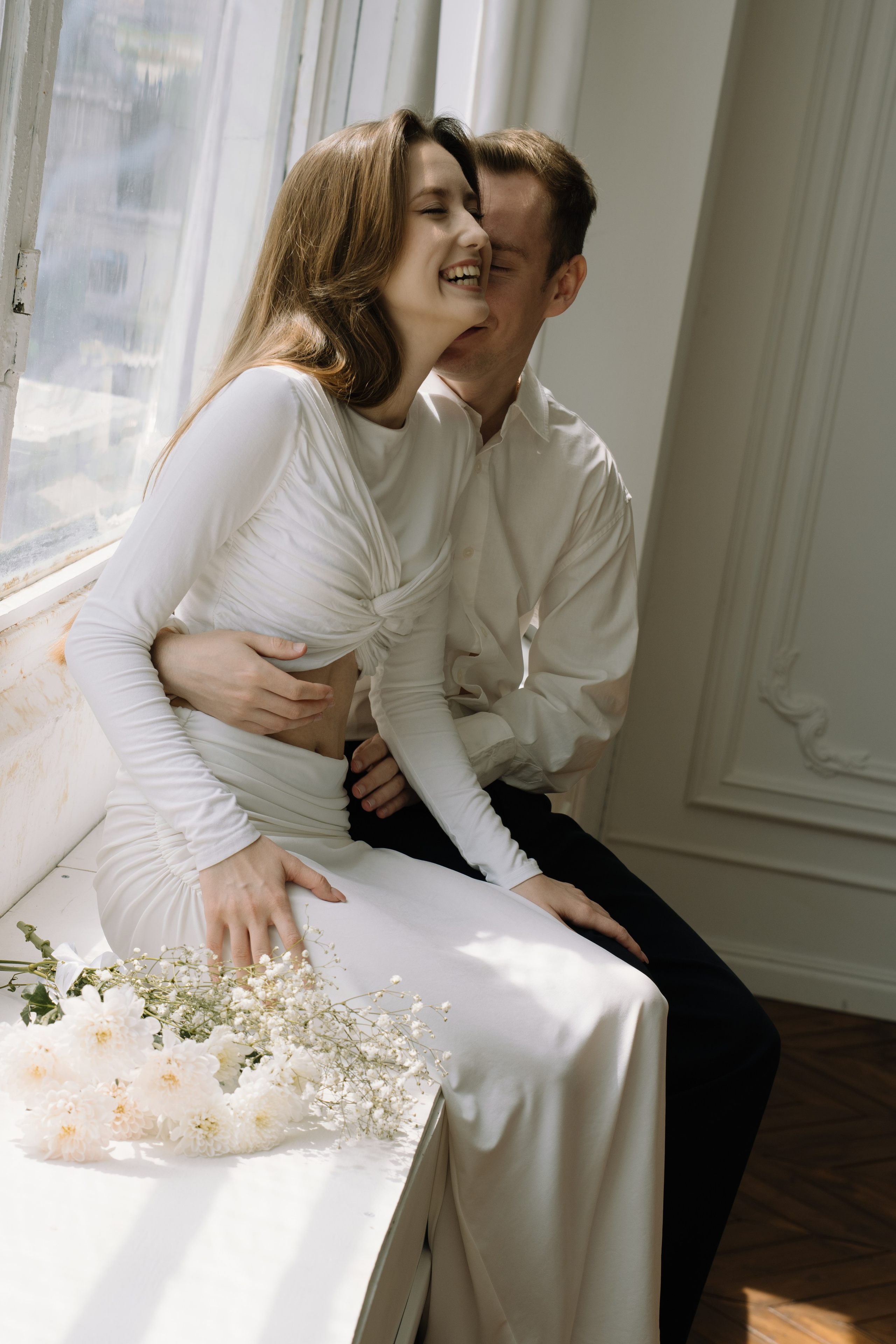 Искусство любить