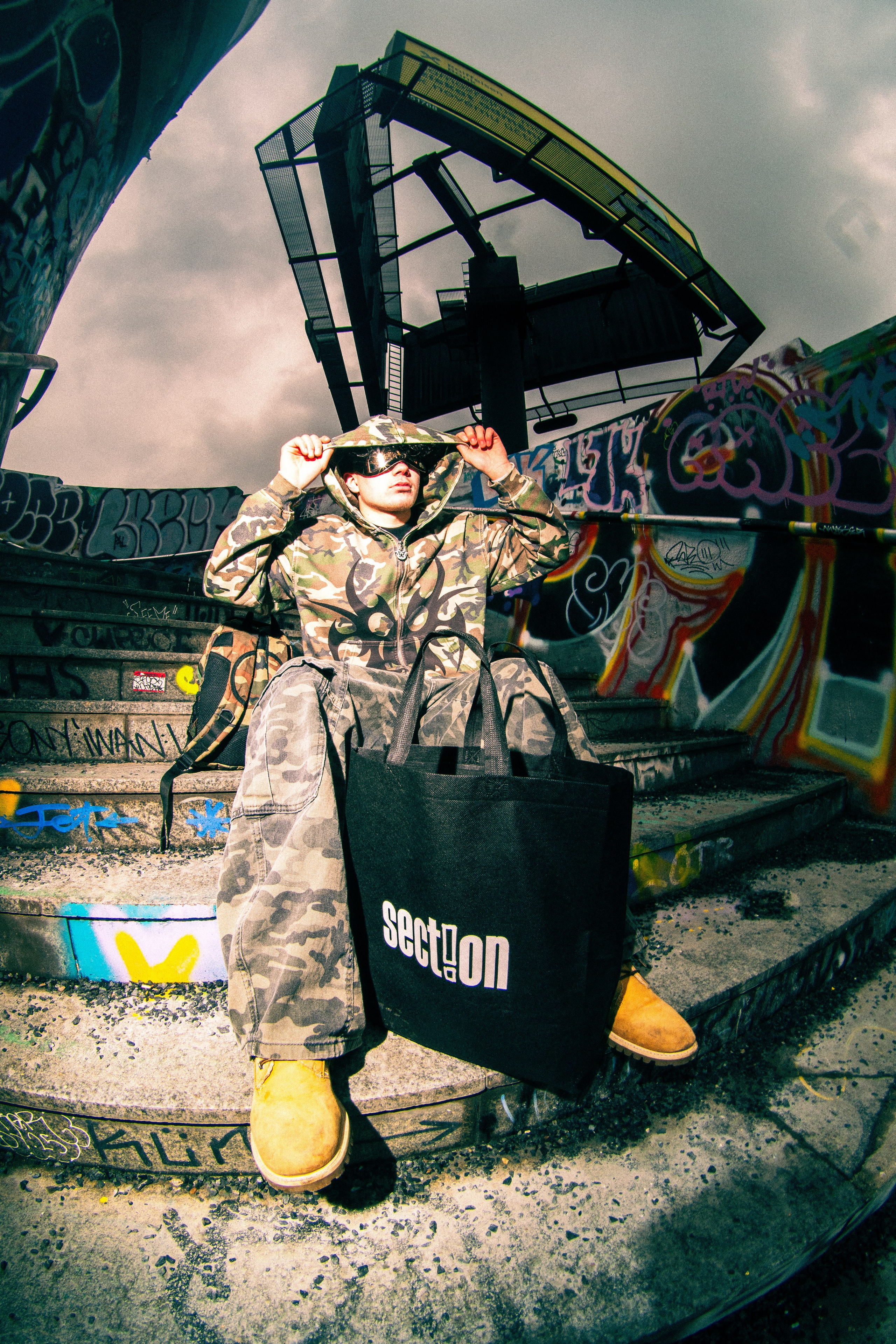 Photo. Photo and video