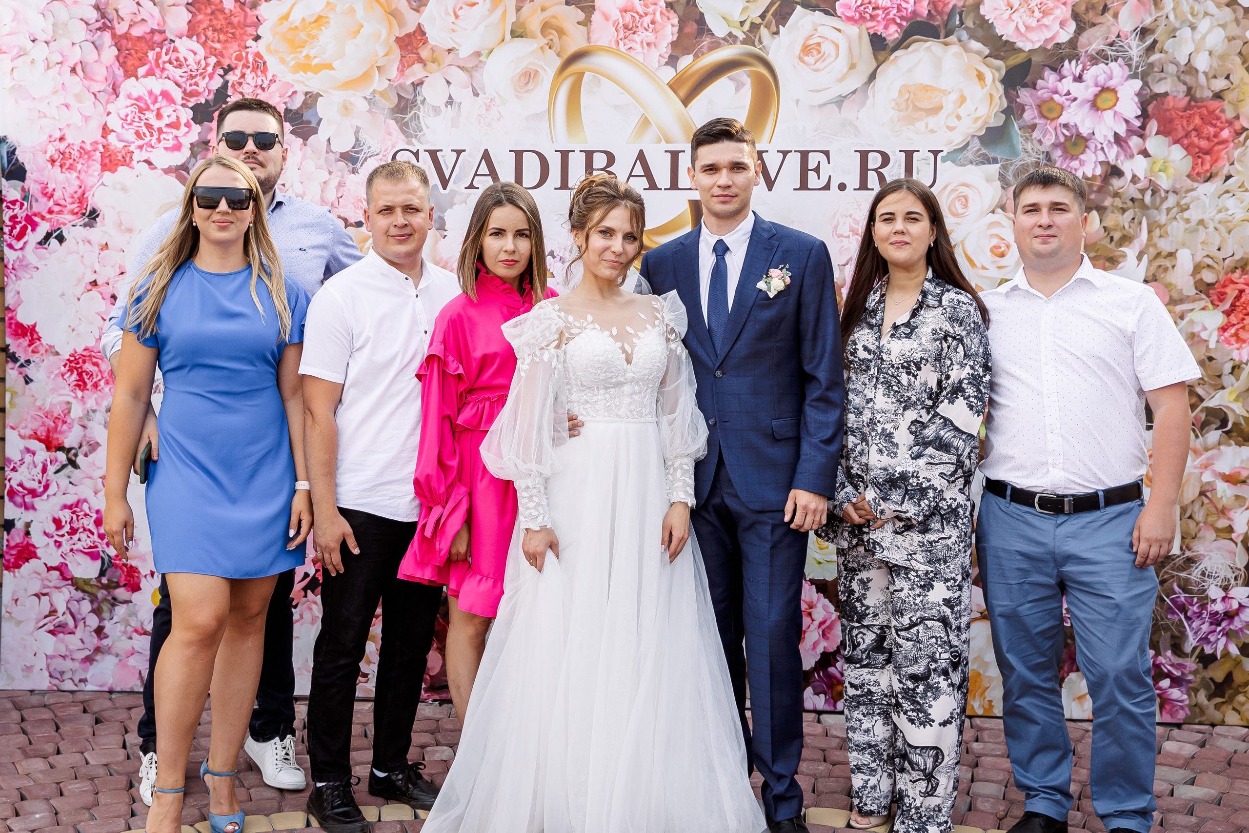 Евгений и Татьяна. Свадебный и семейный фотограф в Челябинске Юлия Ишимова