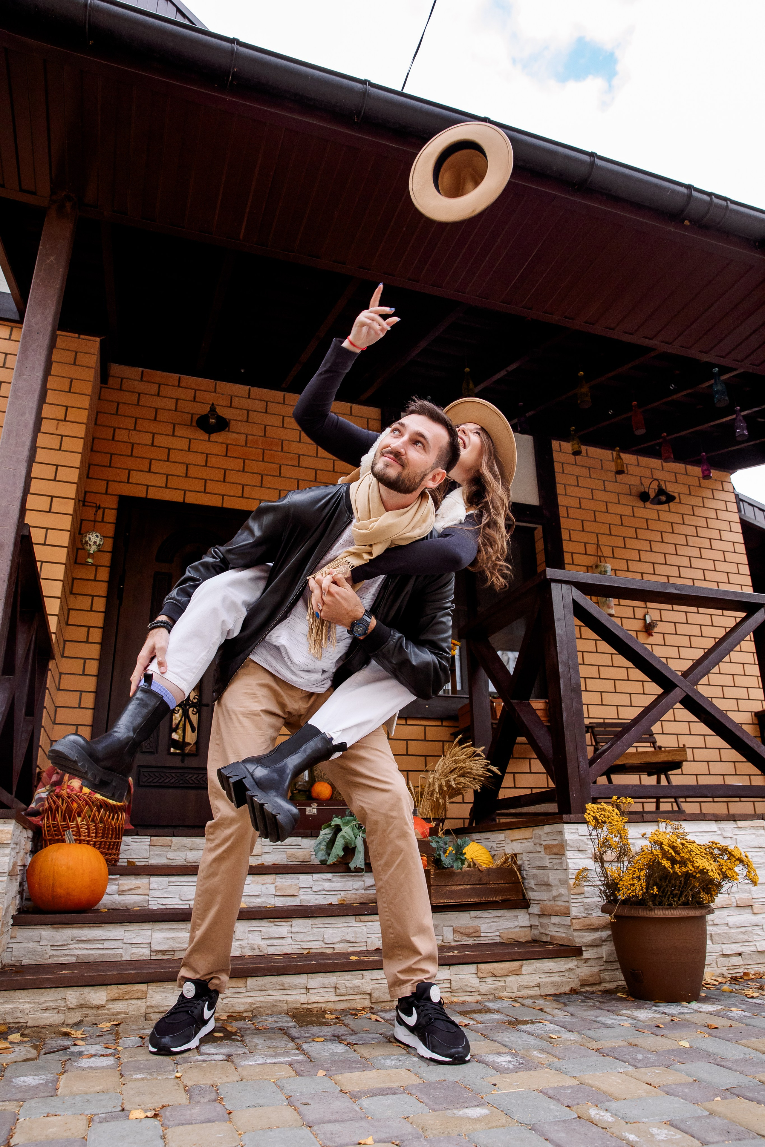 Анна и Владислав. Свадебный и семейный фотограф в Челябинске Юлия Ишимова