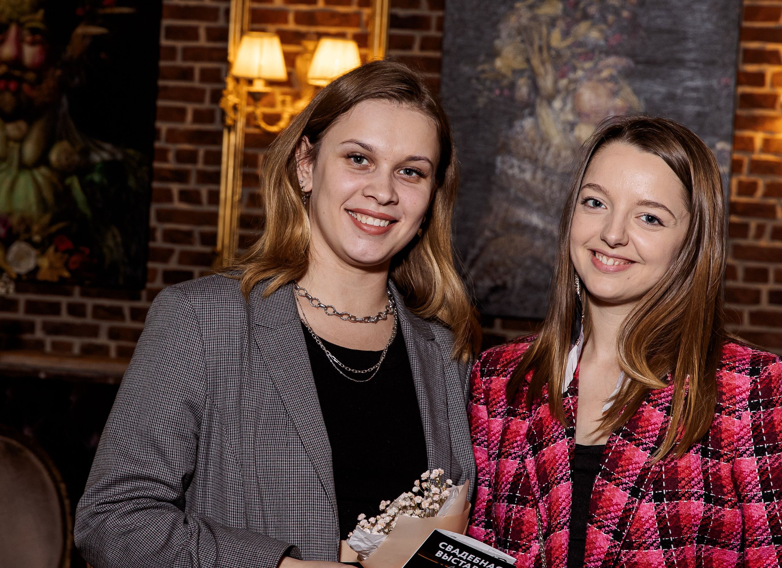 Свадебная выставка. Свадебный и семейный фотограф в Челябинске Юлия Ишимова