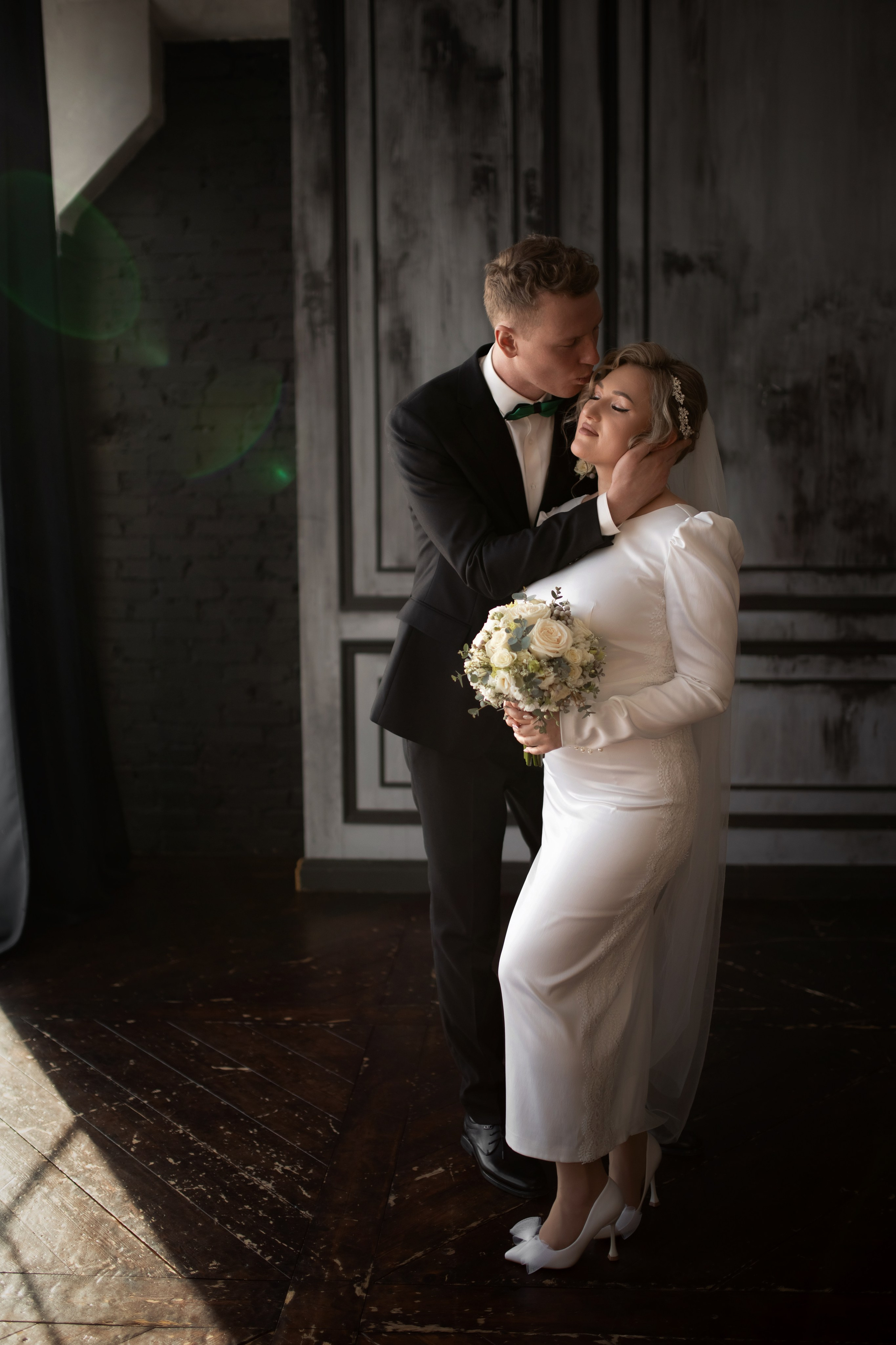 Ксюша Кирилл. Фотограф чувственного портрета в Санкт-Петербурге Светлана Фролова