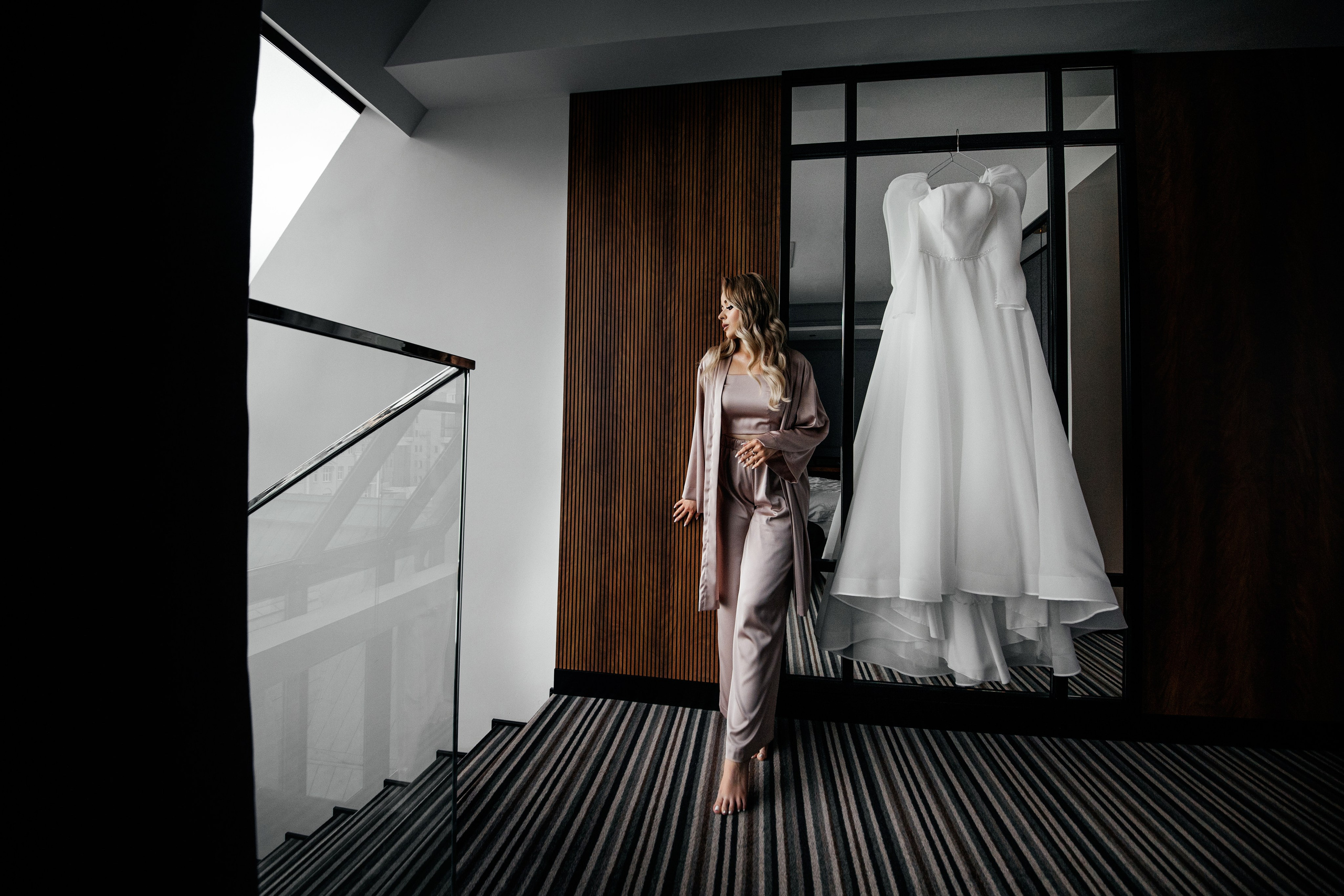 Олег и Галина. Свадебный фотограф в Ростове-на-Дону Олег Майер