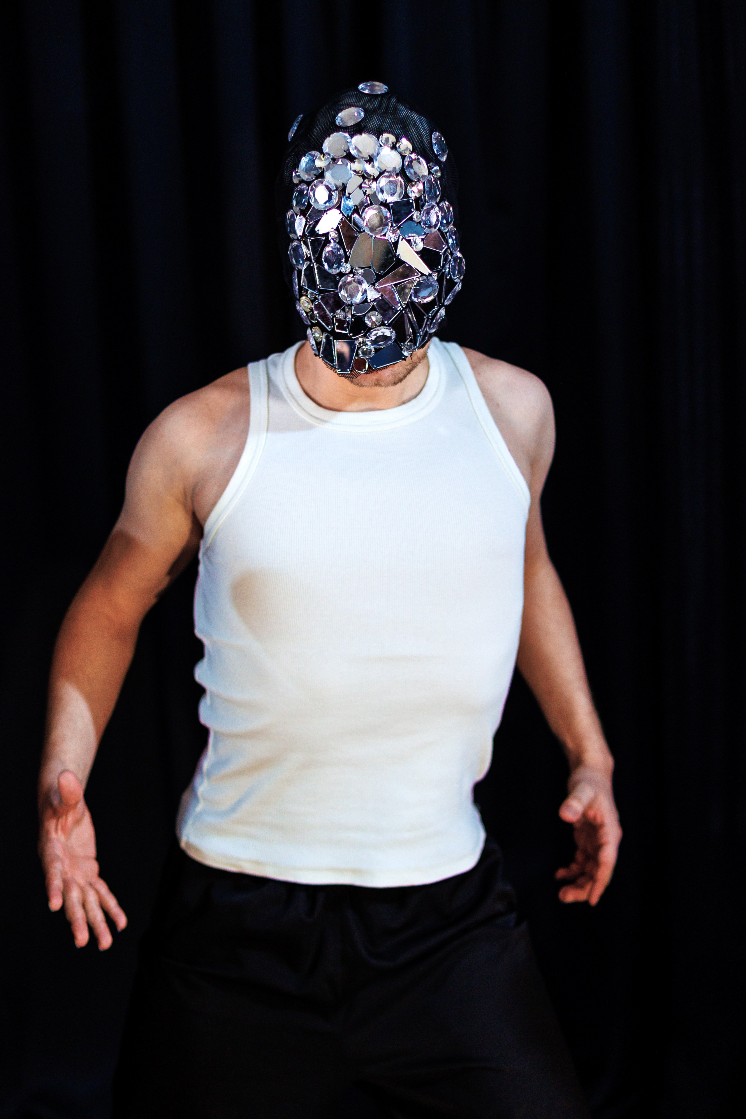 BlackBox. Главная