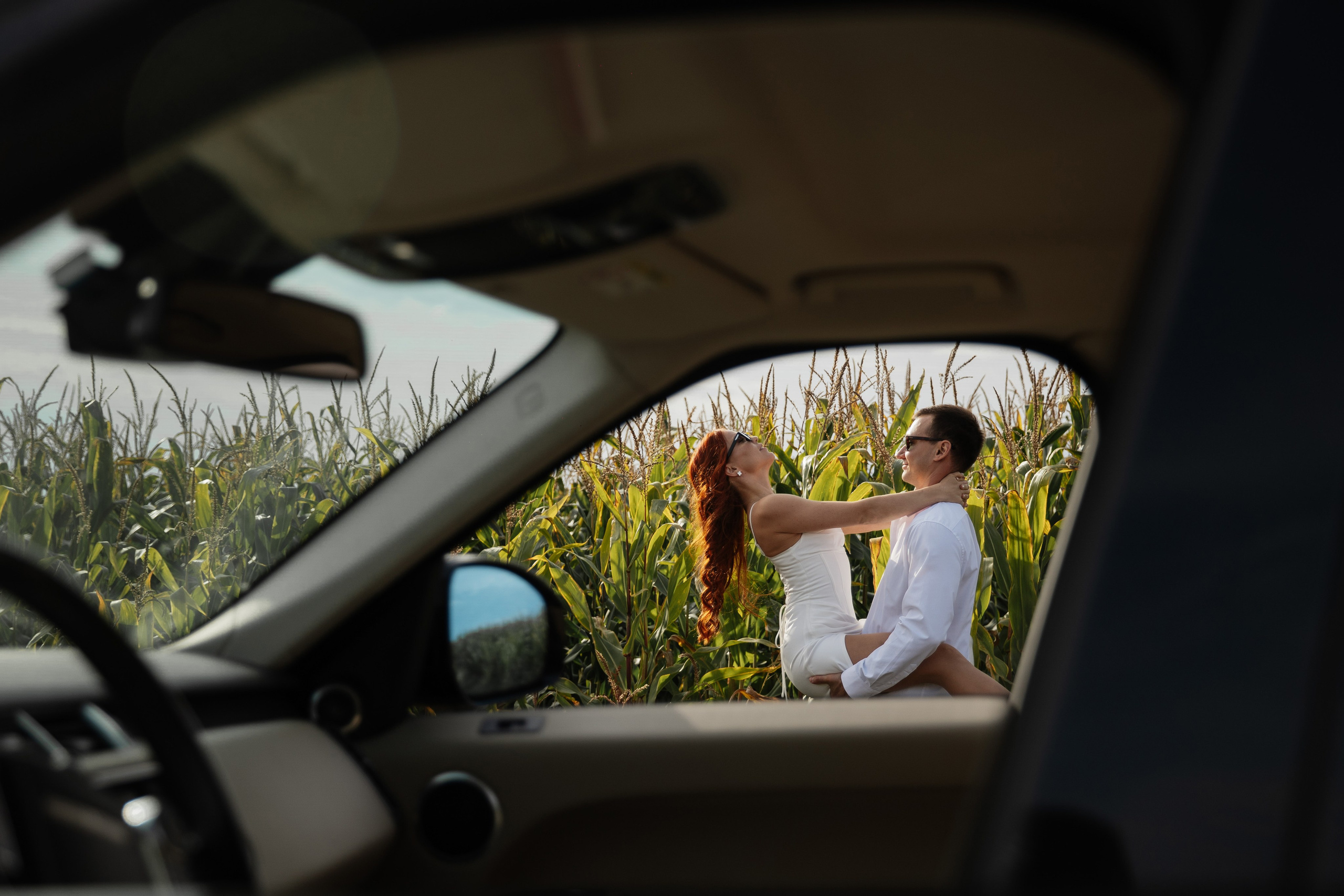 Александр и Лера. Свадебный и репортажный фотограф г. Чебоксары Евгений Леонидович